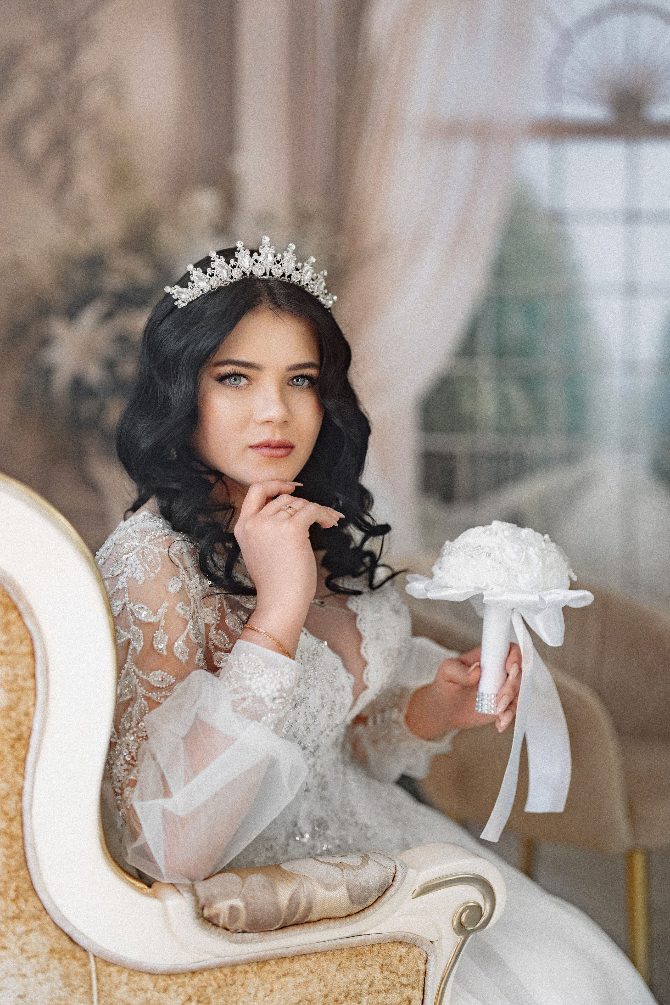 Свадебный фотограф в Ростове-на-Дону и РО Мендес Беатриса