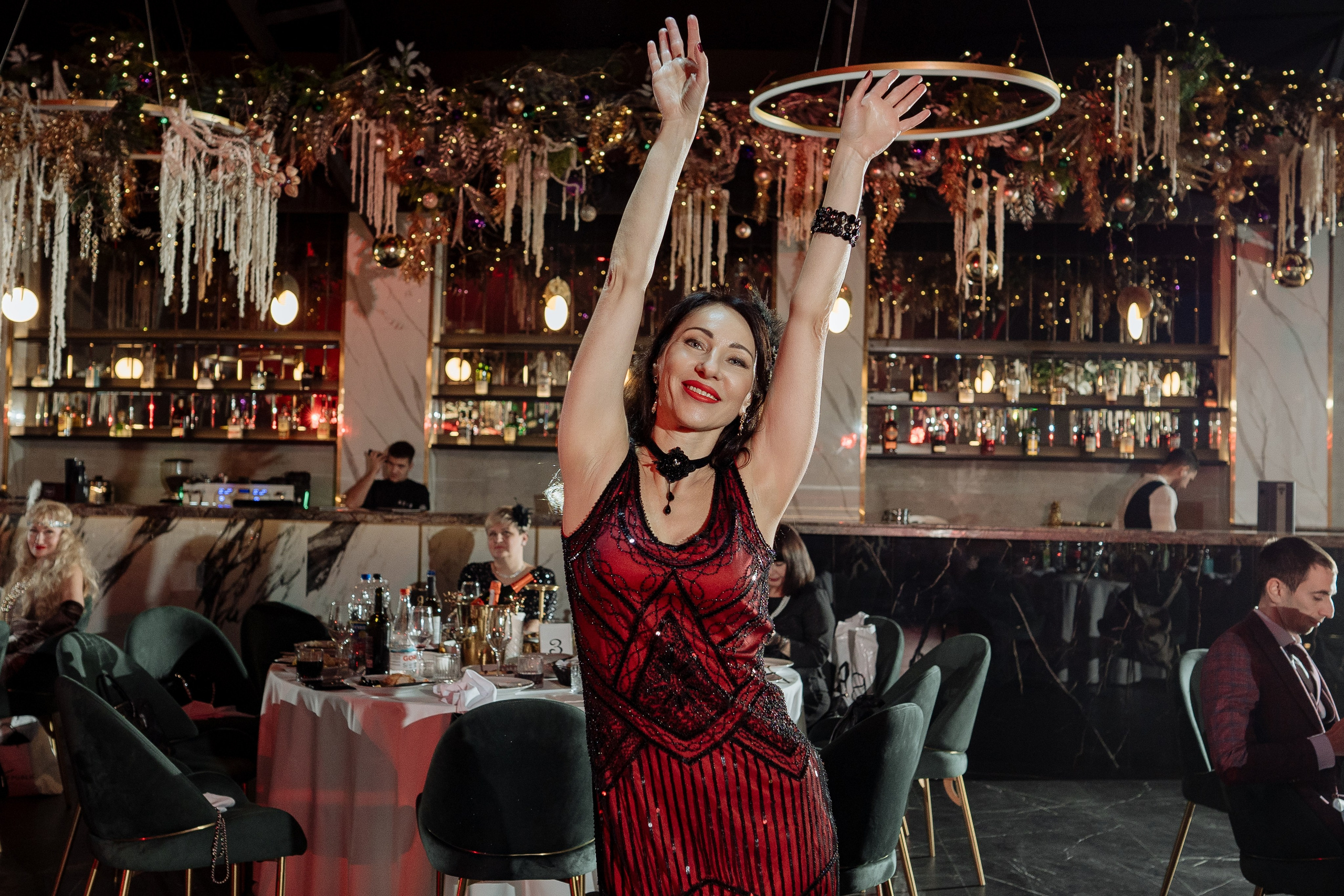 Альбион Тур