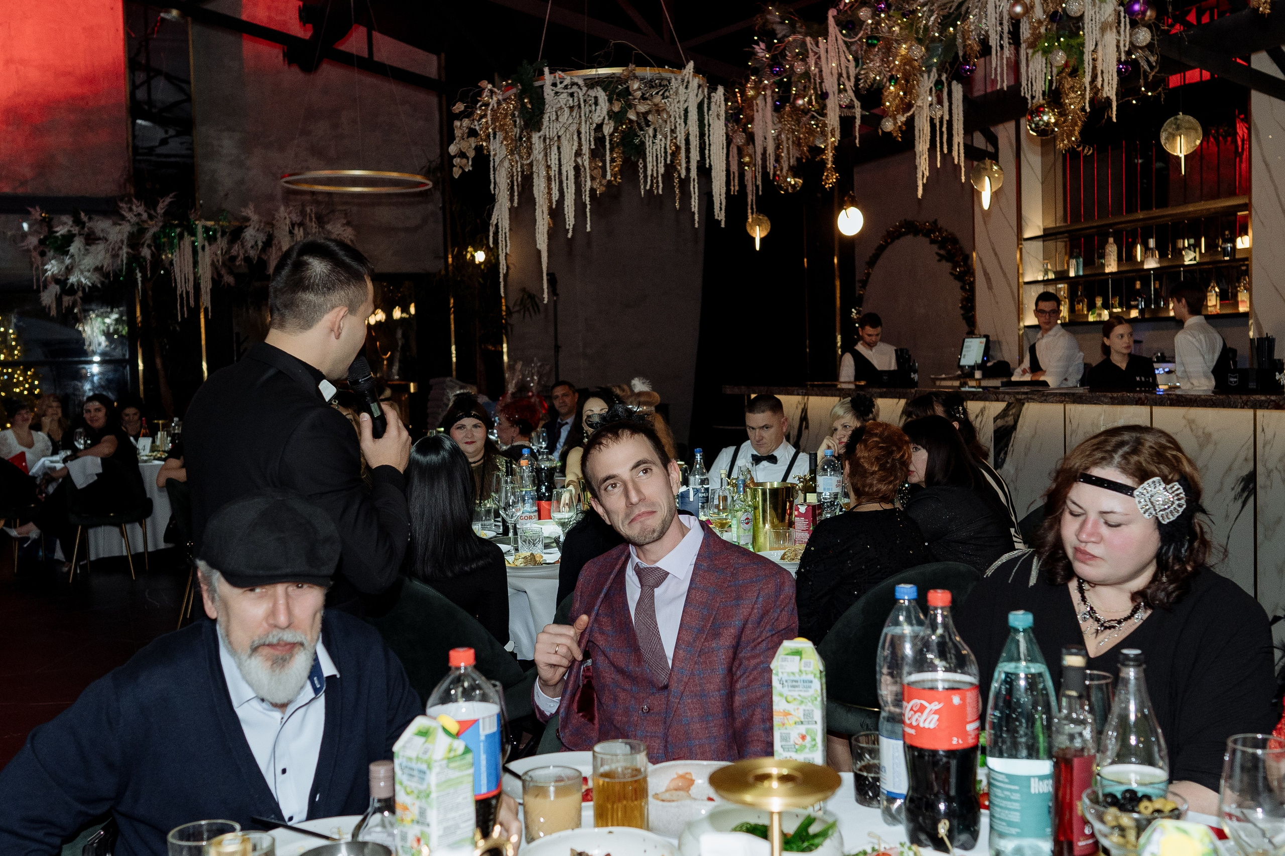 Альбион Тур