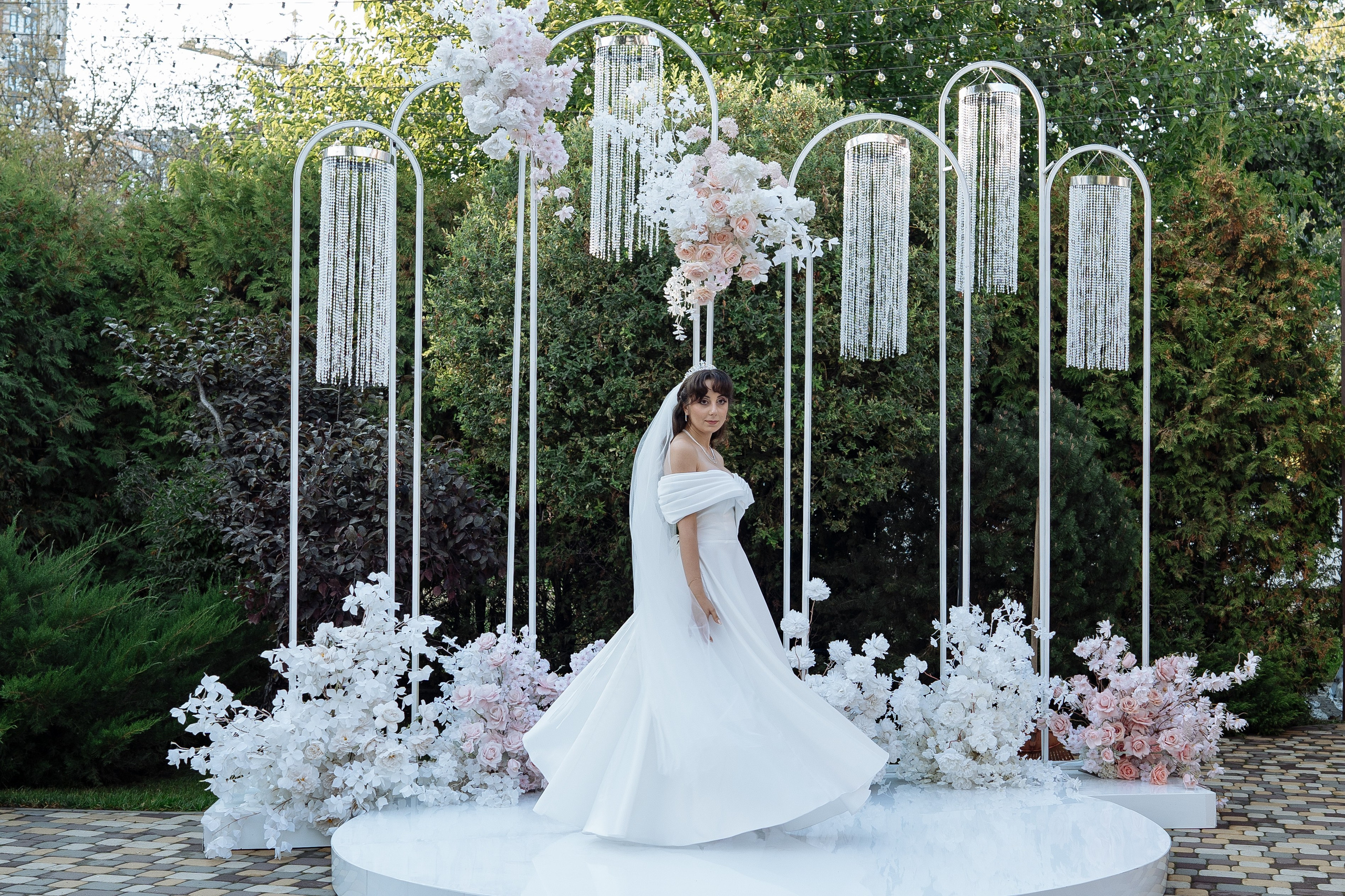 Юрий и Нелли