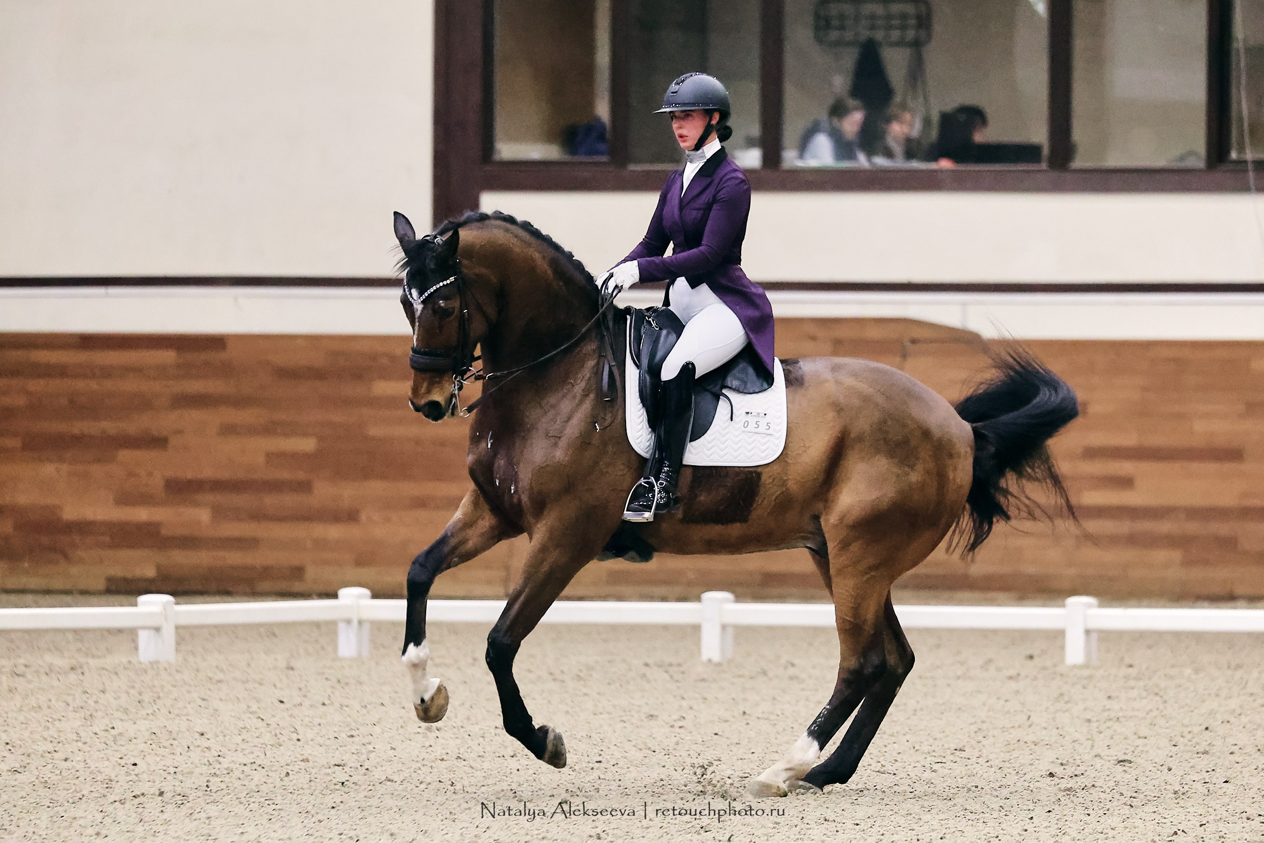 Maxima Masters Eurasia по выездке, Maxima Stables | 12'2023. Репортажный фотограф и ретушер в Москве Наталья Алексеева