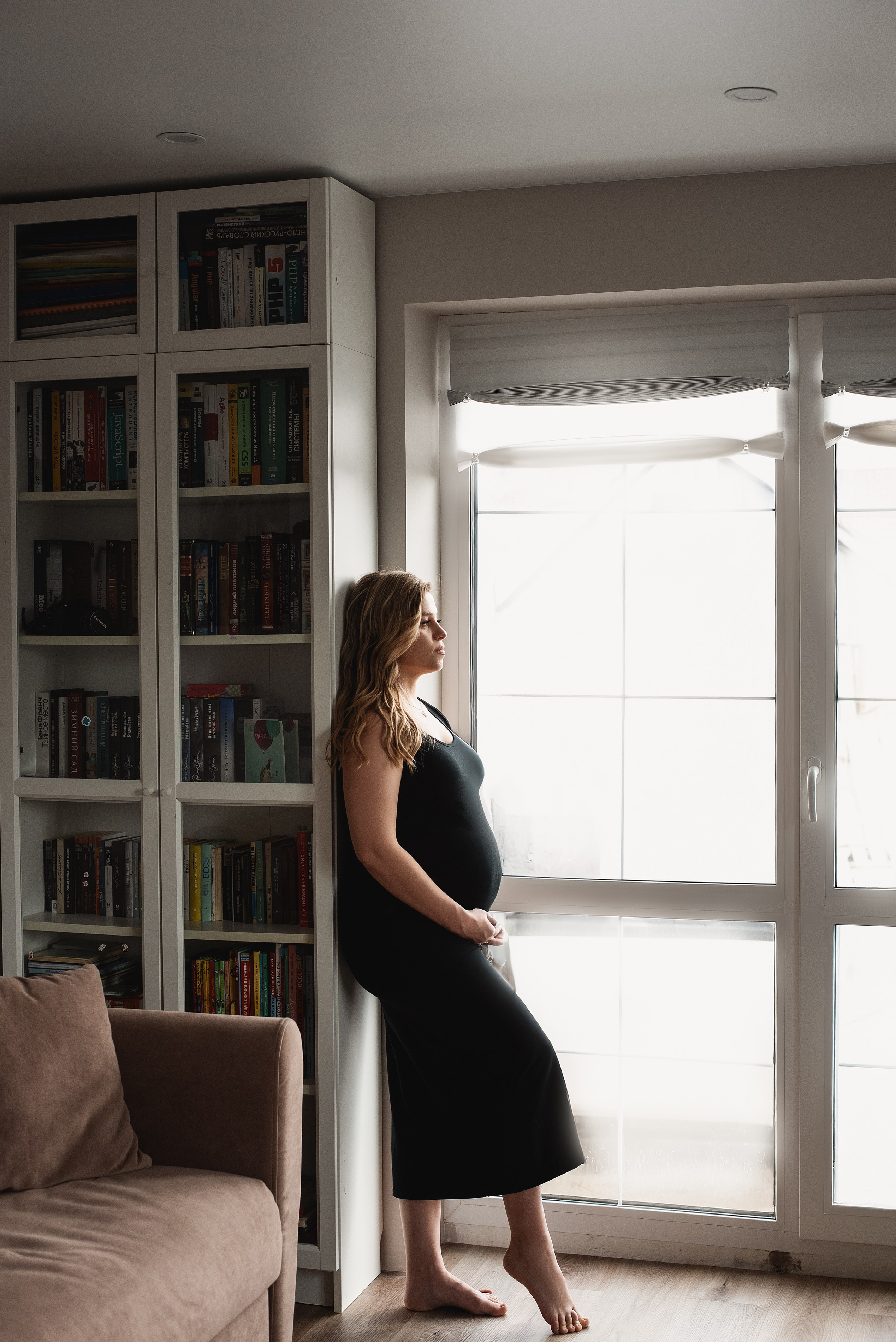 Семейная фотосессия. Семейный фотограф в Южно-Сахалинске Анастасия Лимарева