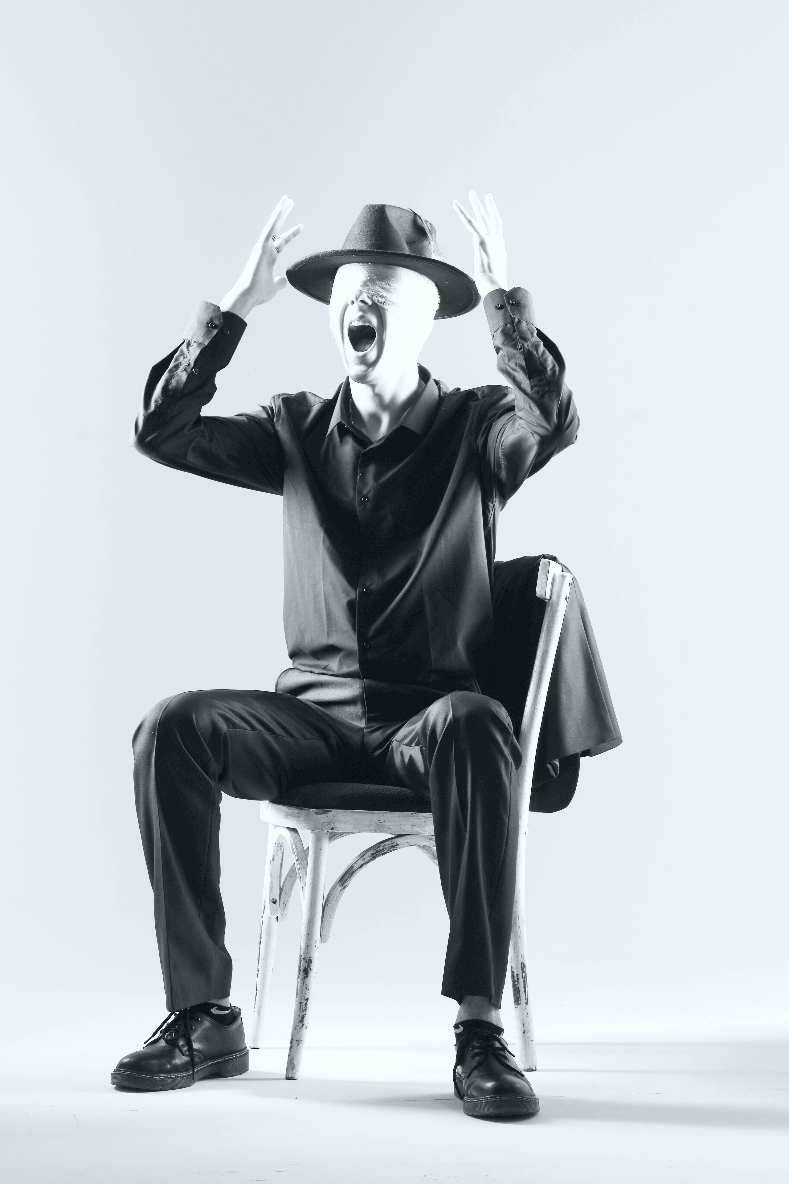 Илья. Портретный и репортажный фотограф в Чебоксарах Андриян Чаркин