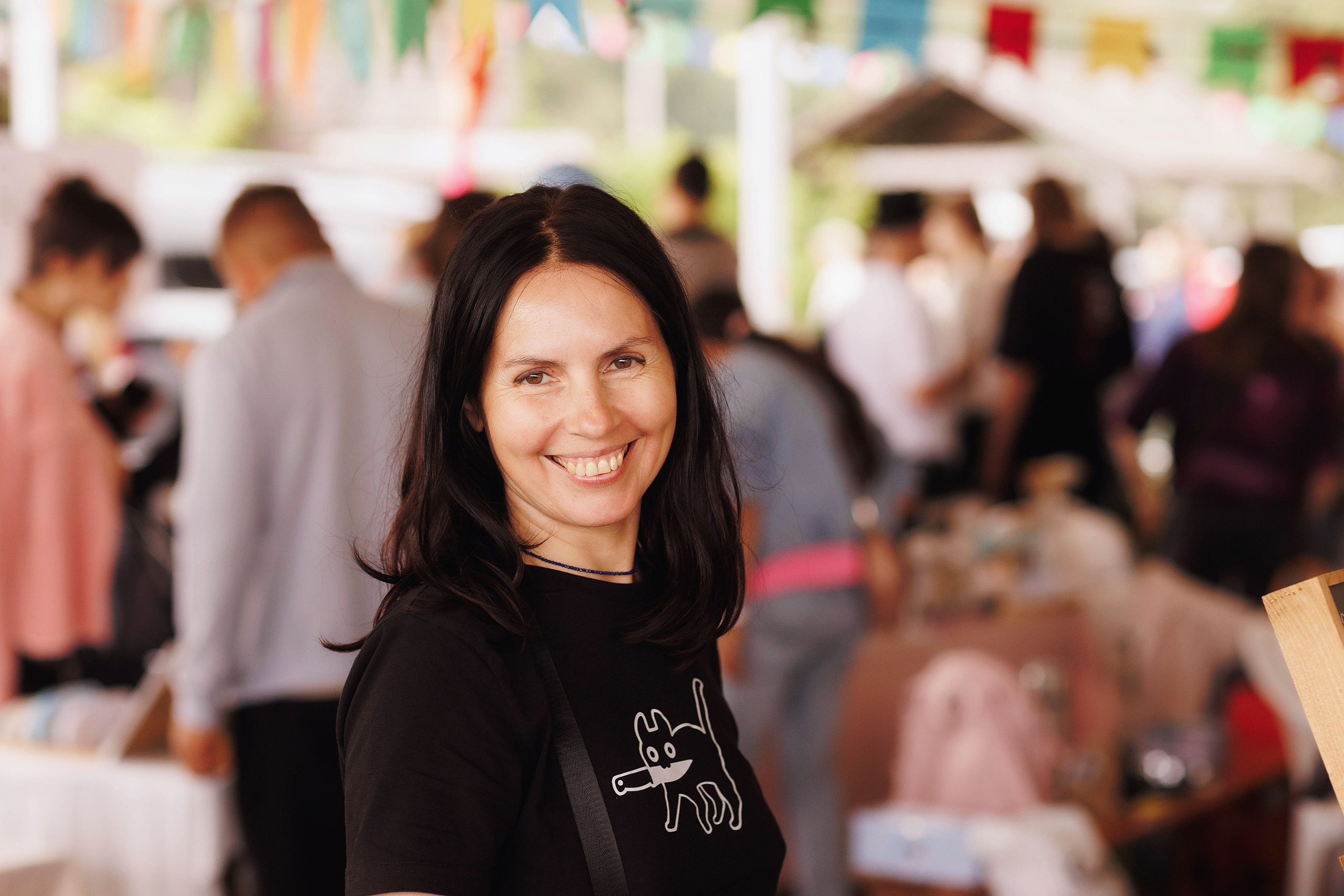 Фестиваль ШЕВЛЕ — 2024. Портретный и репортажный фотограф в Чебоксарах Андриян Чаркин