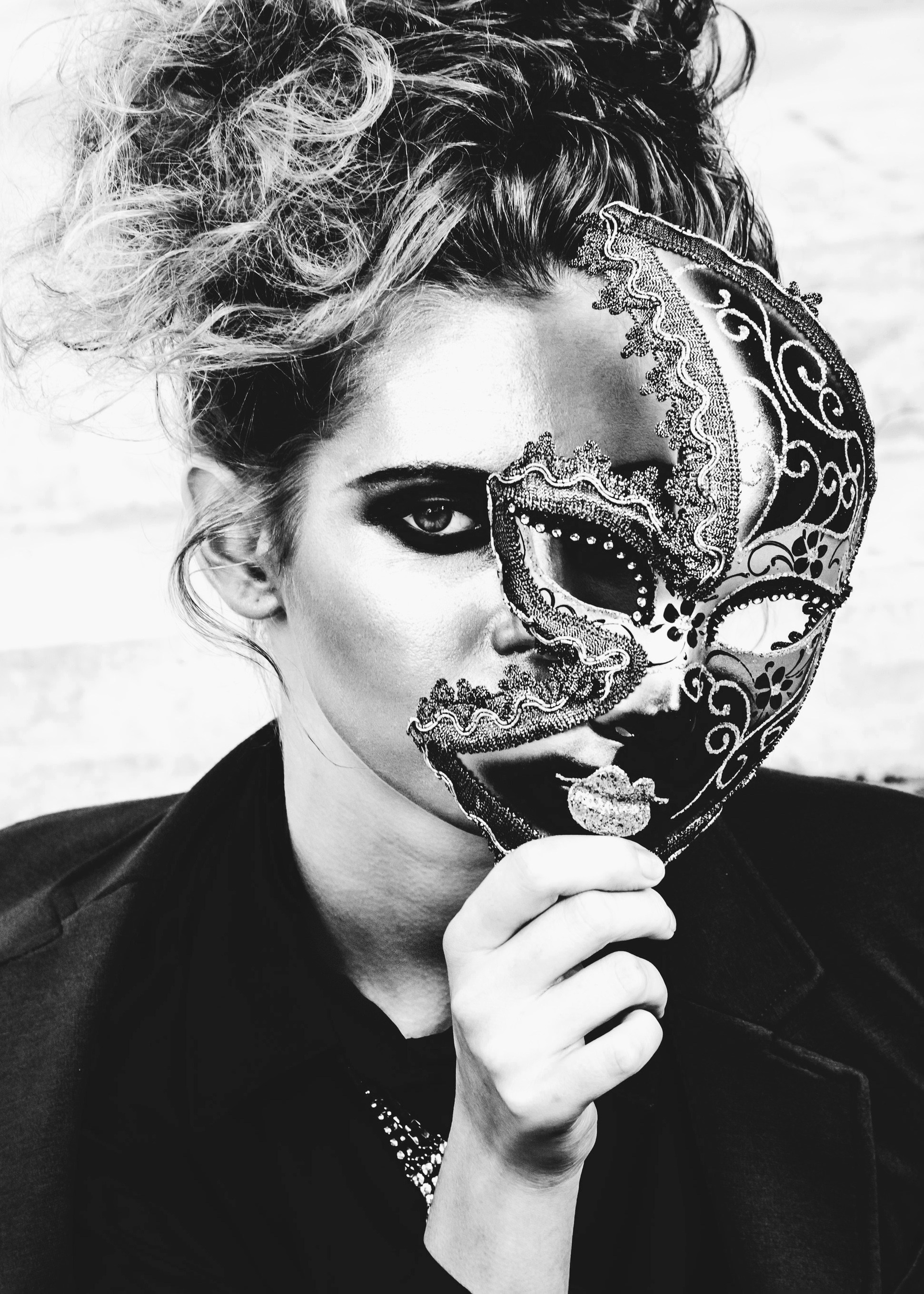 Портретная фотосъемка — авторское портфолио Олега Голикова. Свадебный и коммерческий фотограф. Олег Голиков