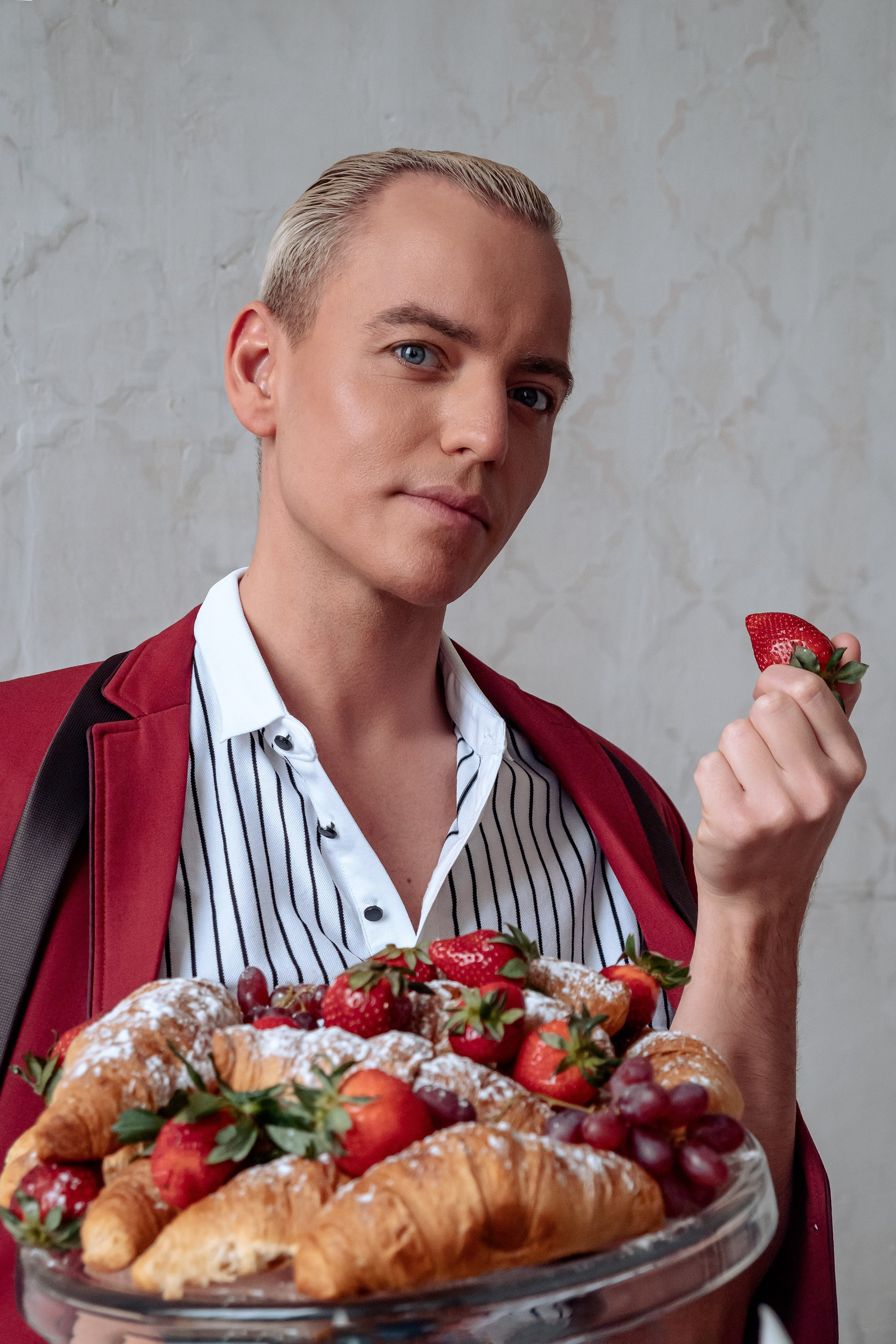 Влад. Свадебный/Портретный фотограф снимаю в Москве