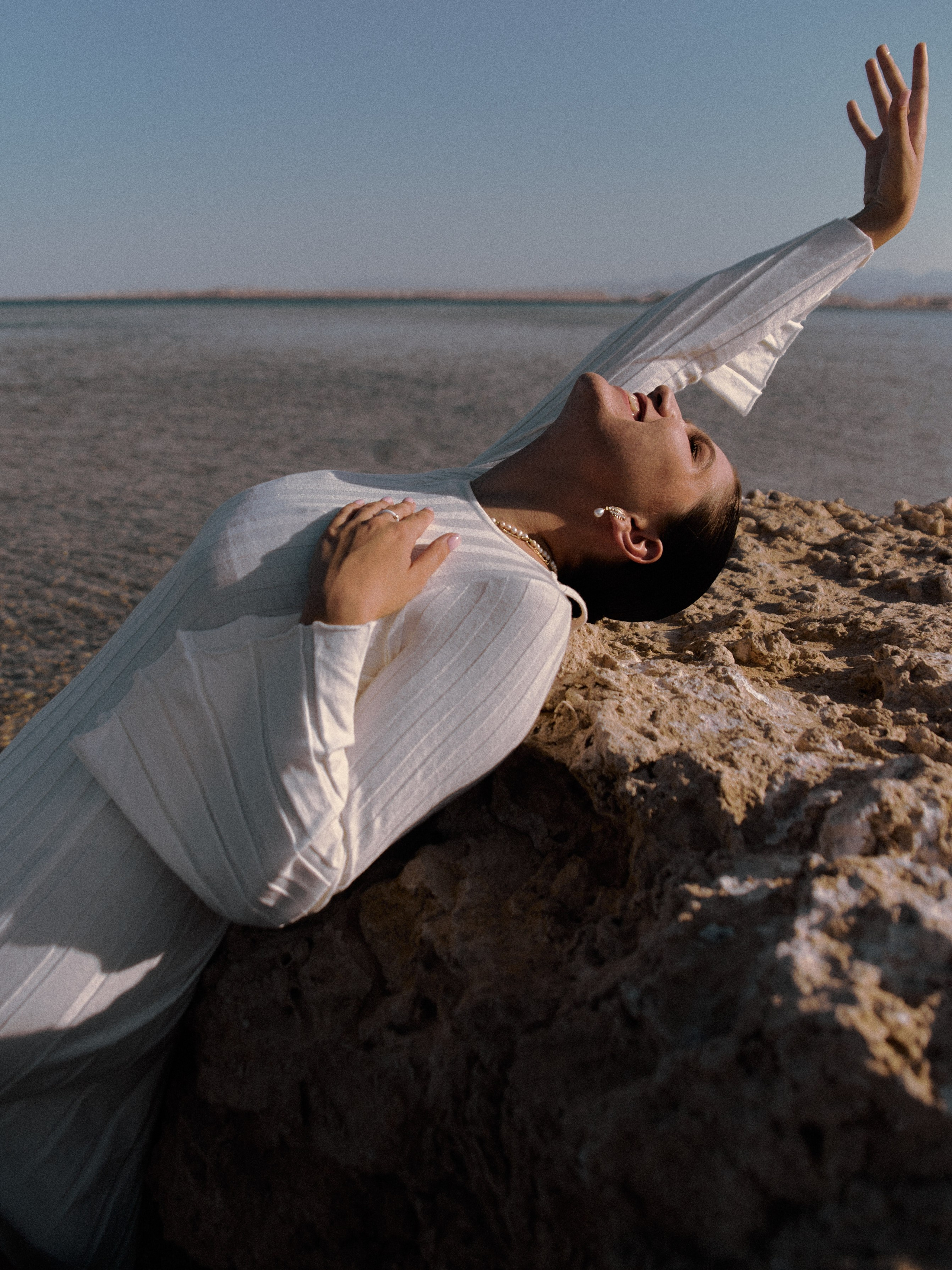 Valerie. Jorgis Talè — photographer, kind person, teacher of arts and other mag