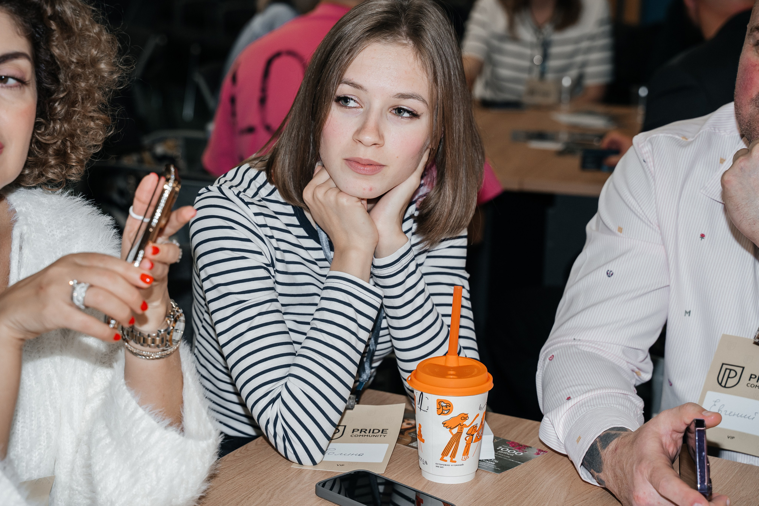 Репортаж. Виктория Алпеева — фотограф по любви