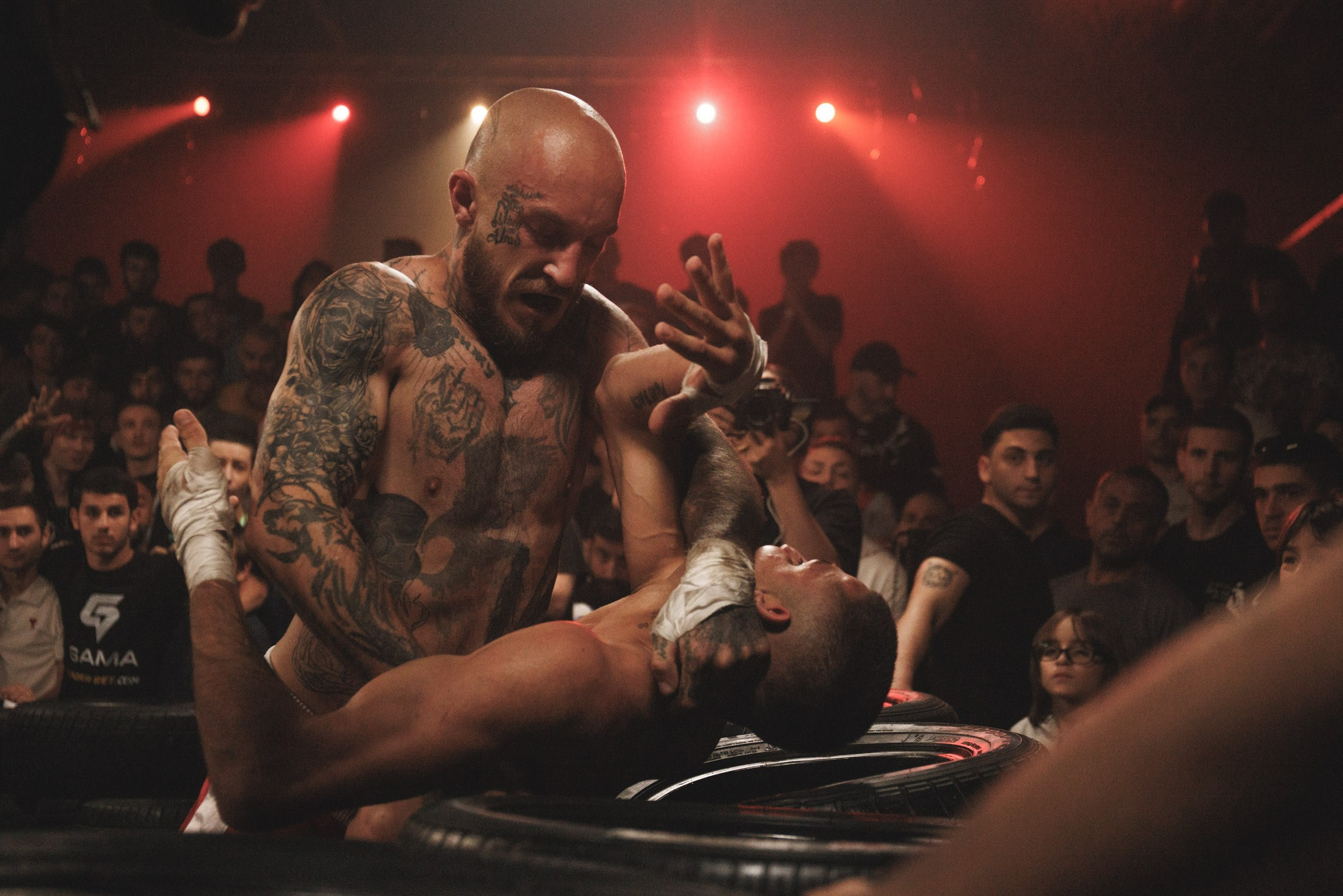 Sport / Events. Bivol images