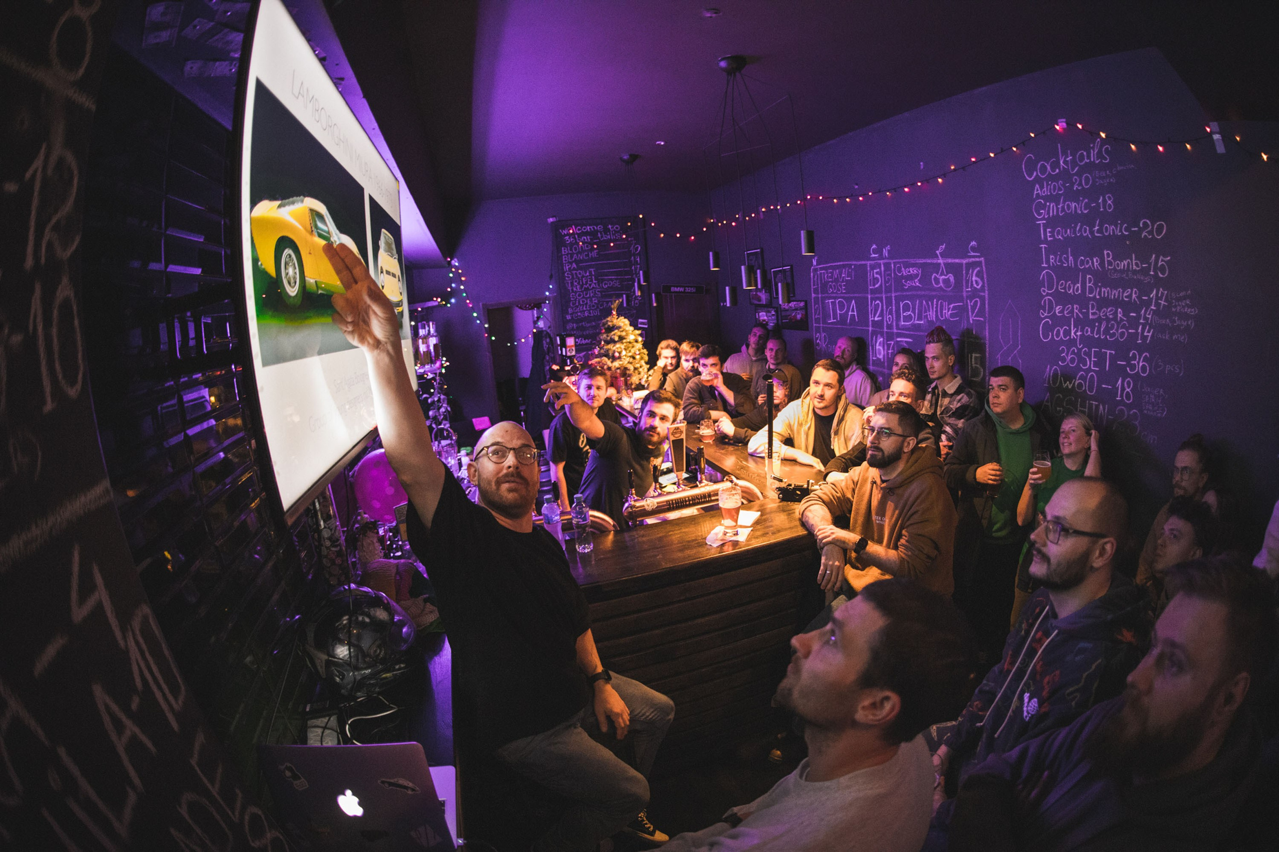 Parties photography. Bivol images