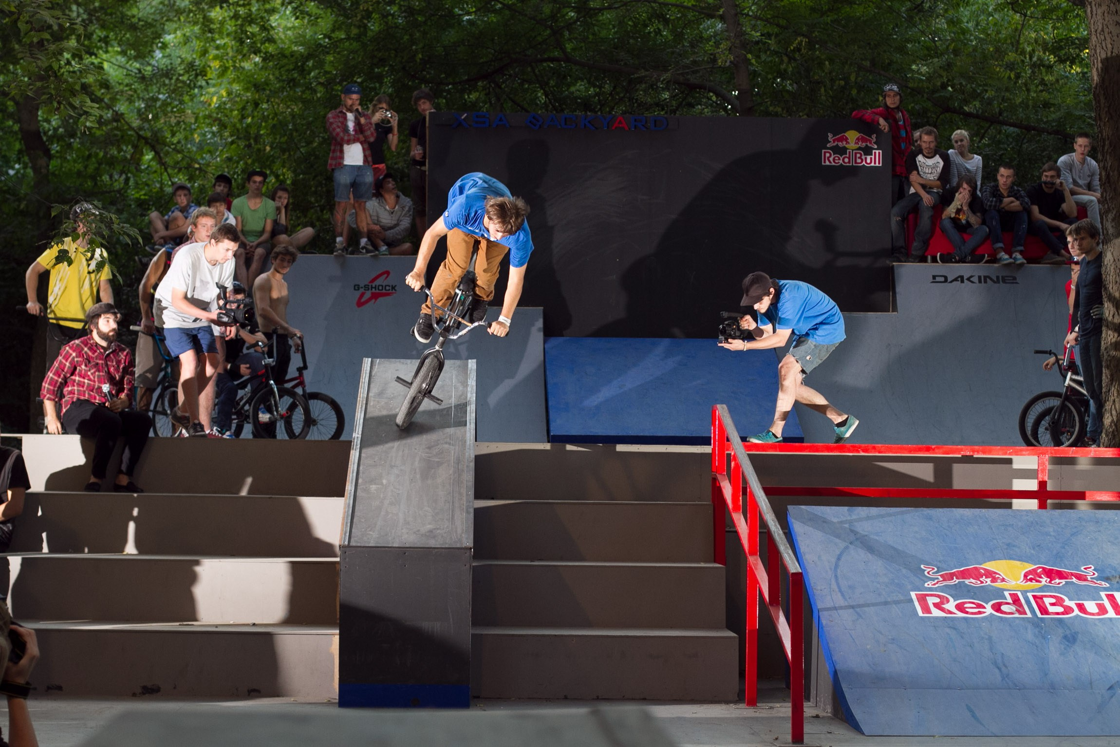 Sport / Events. Bivol images