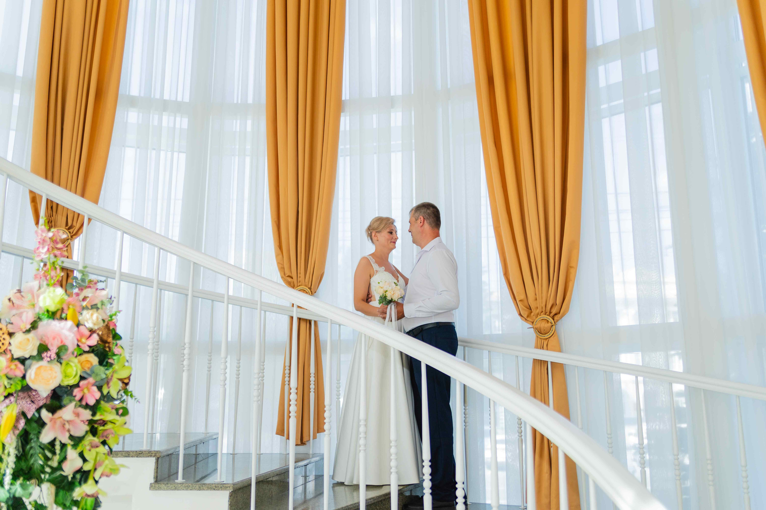 Свадебная фотосессия. Семейный, свадебный и детский фотограф в Новосибирске Ольга Хидченко