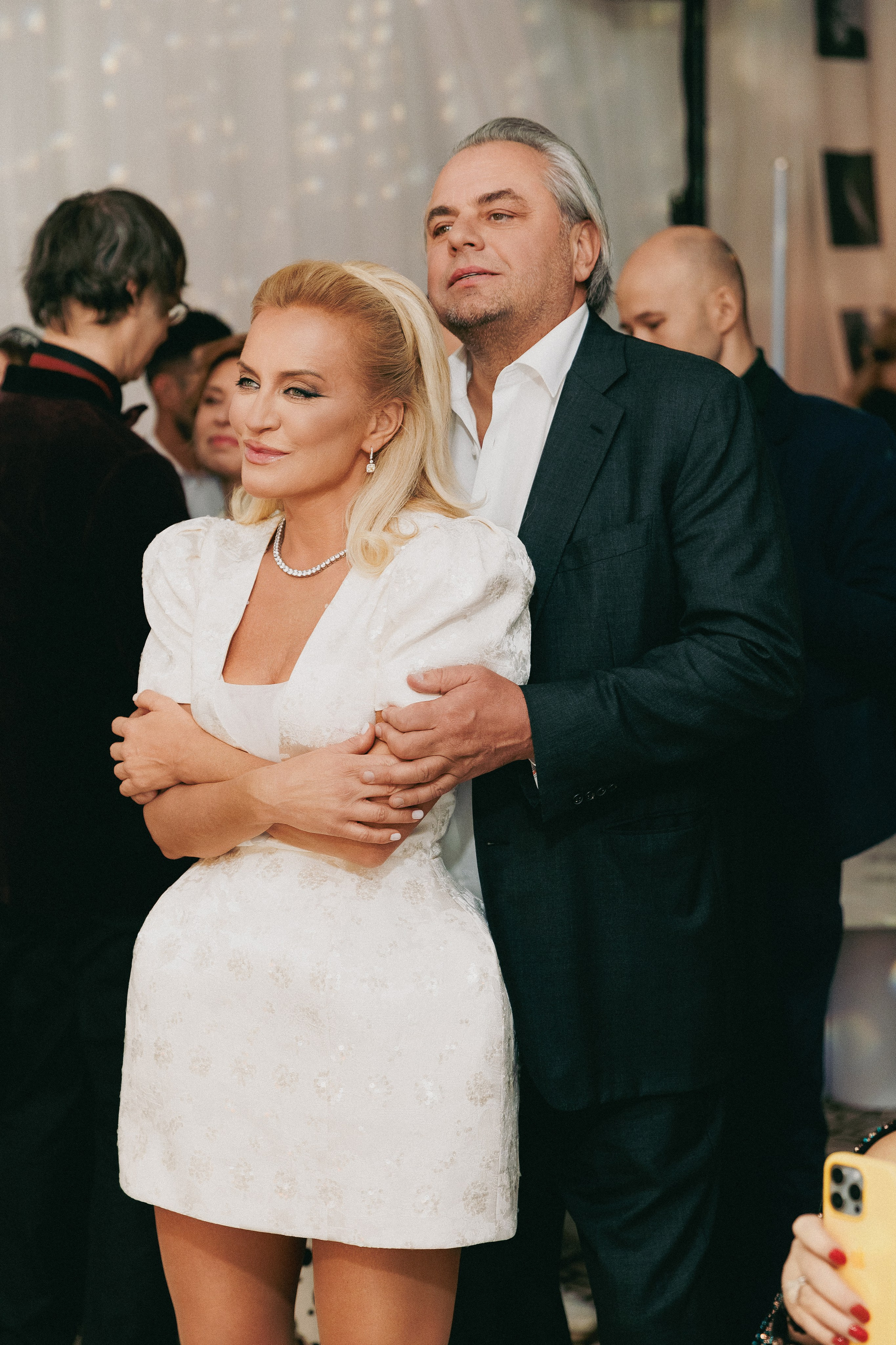 Flawless: Предновогодний Ювелирный Вечер