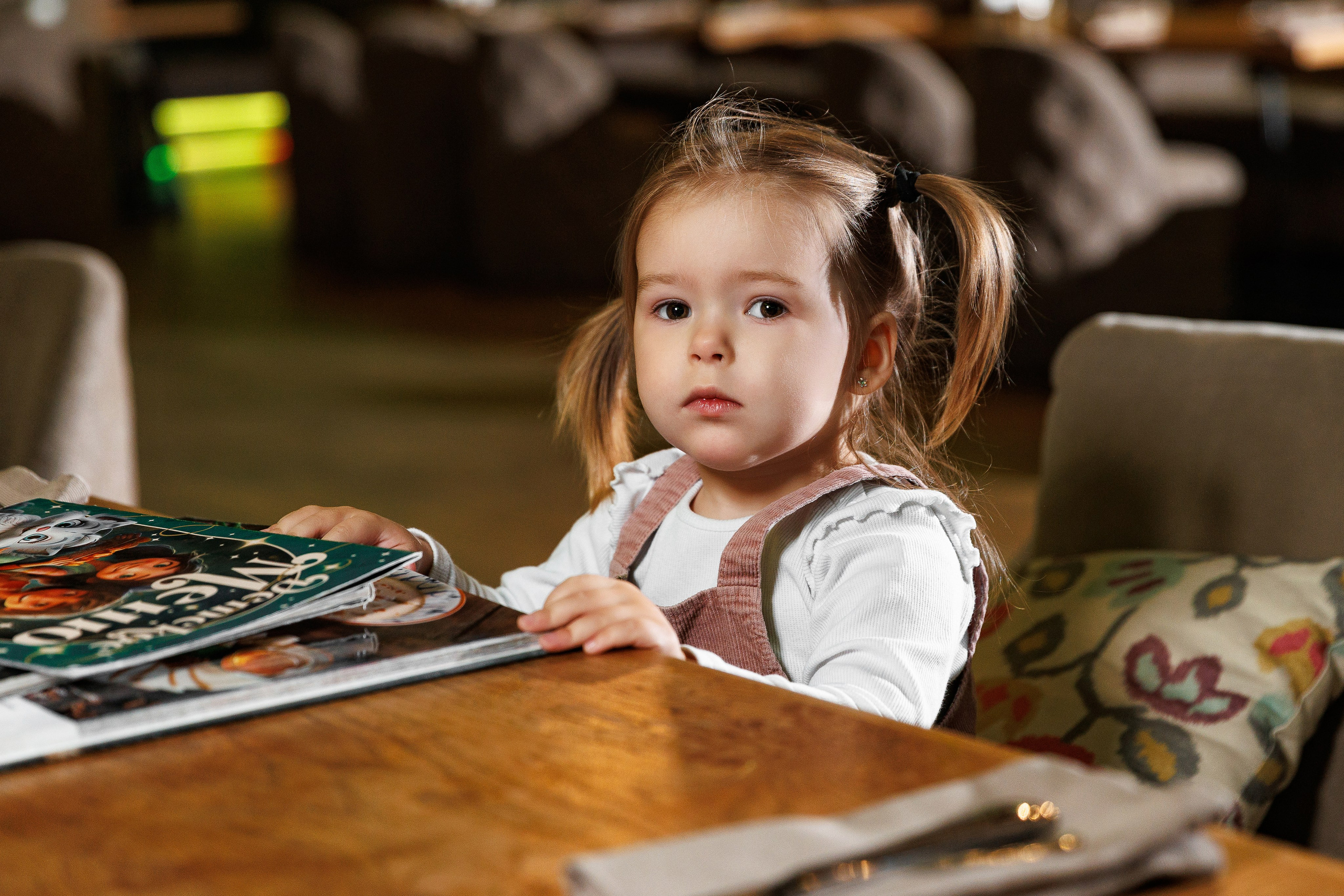 Лама и Альпака