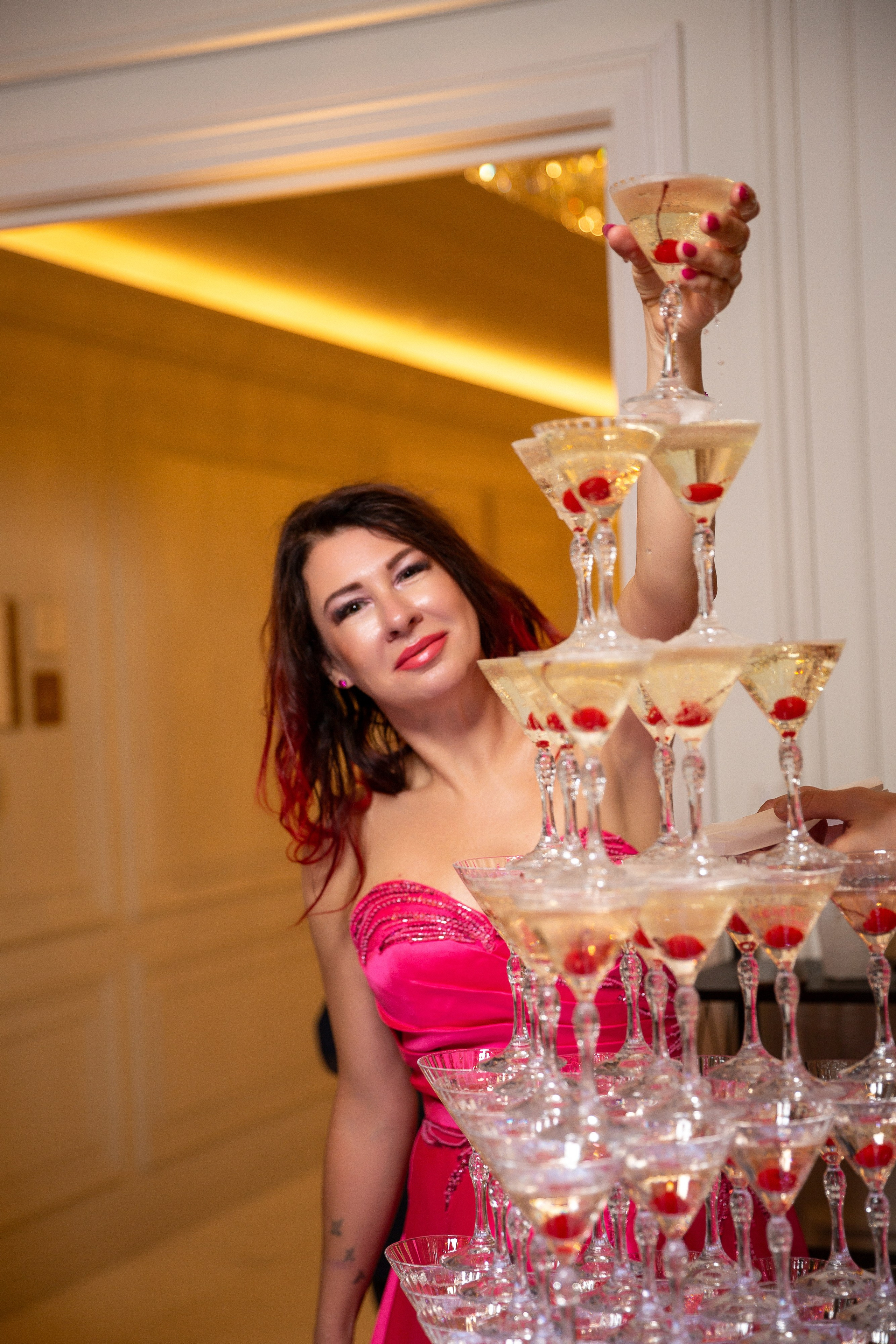 Корпоратив Мостоотряд-47