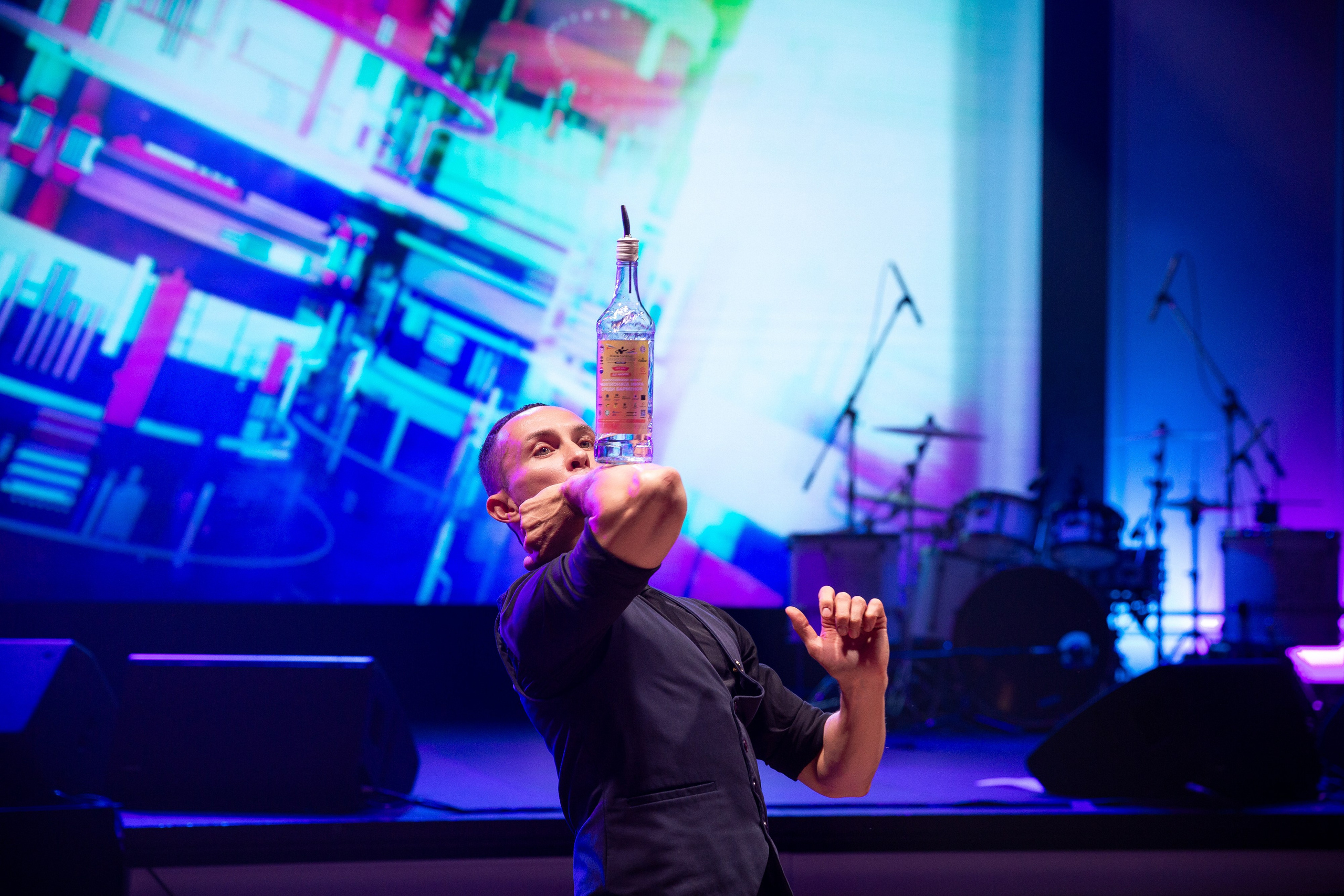 Корпоратив Мостоотряд-47