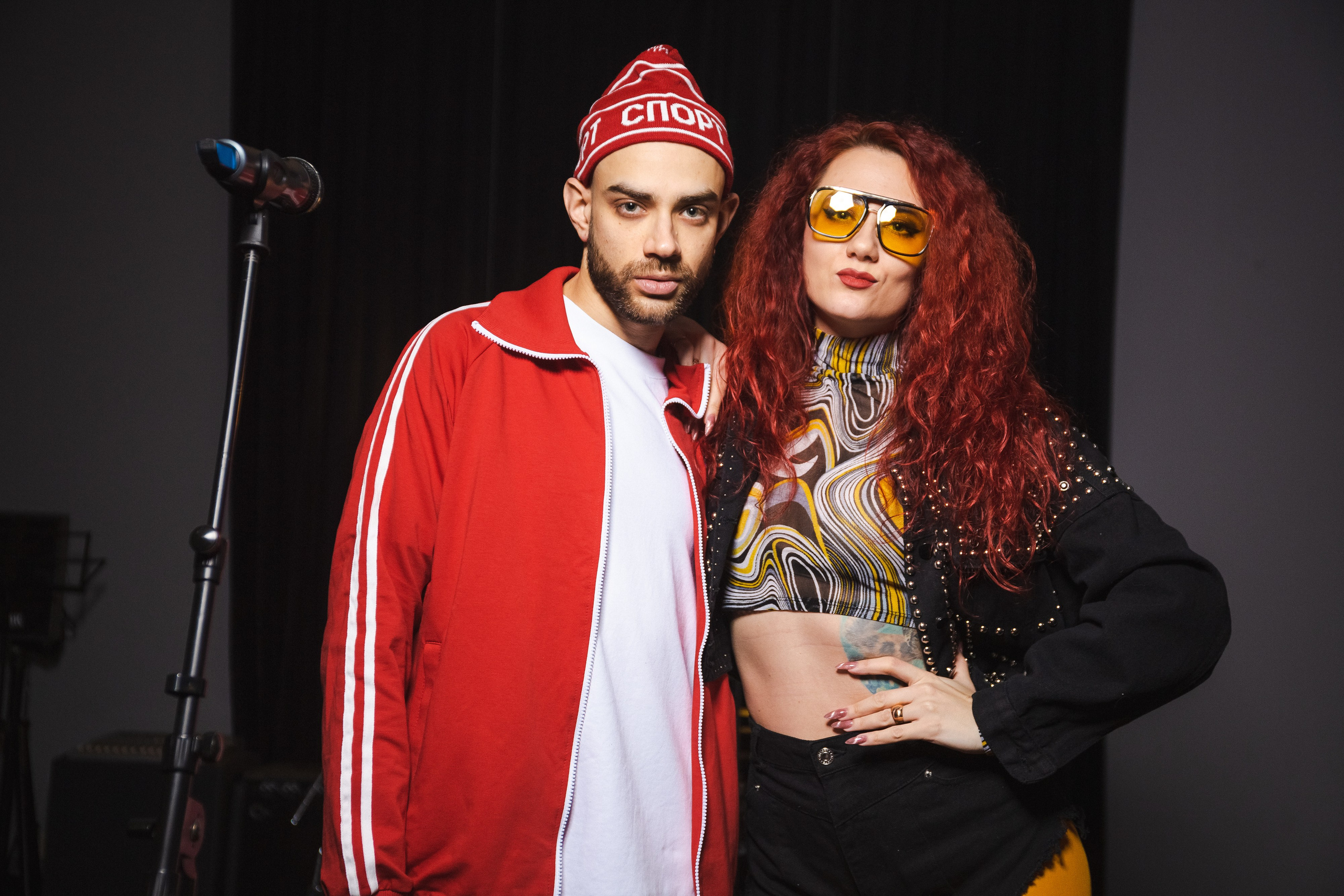 Вечеринка «Слово Пацана» Астро Плаза 2024