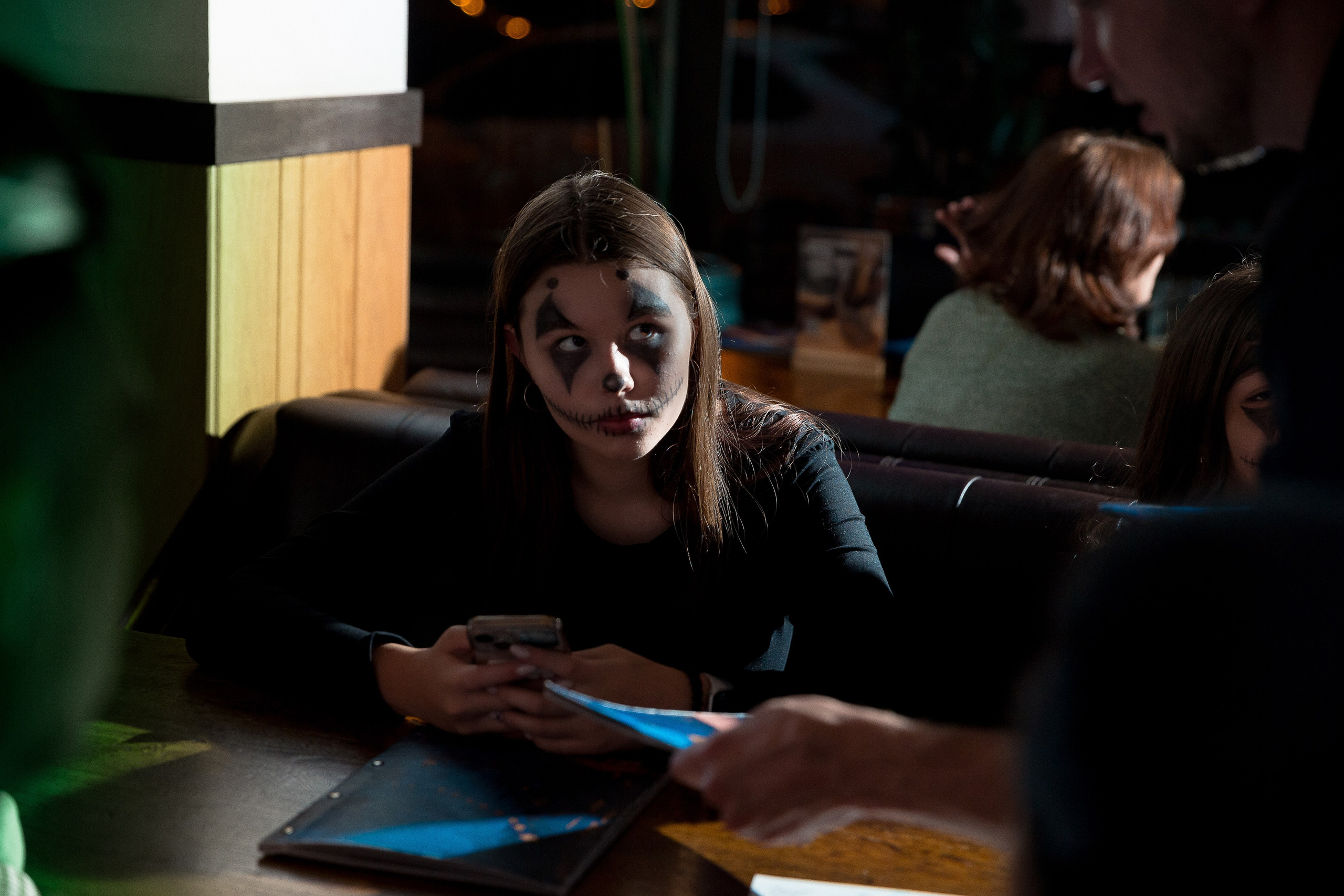 Квиз «Пятый Элемент» Ёрш