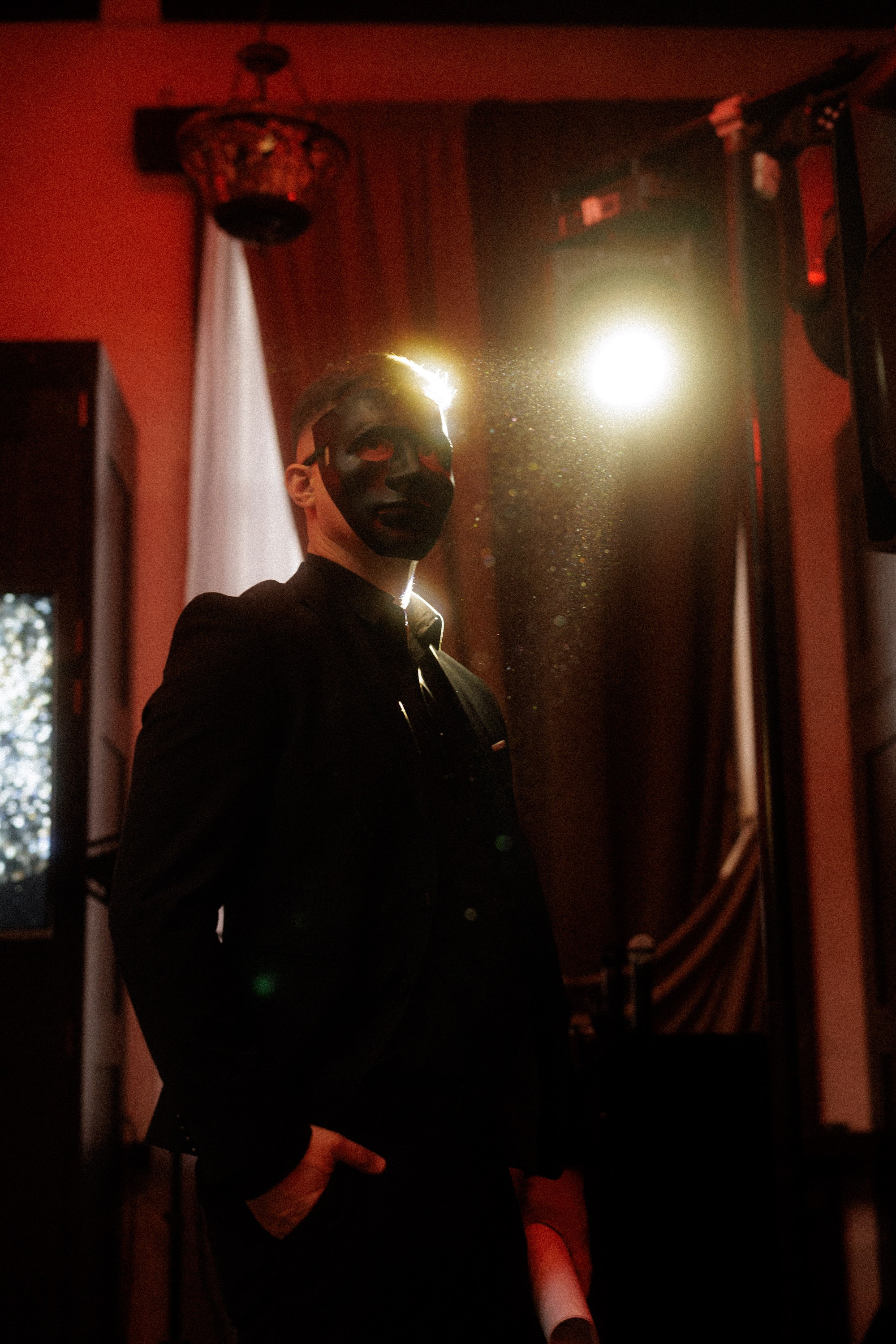 10 Years Agency Present. Фотограф Иркутск