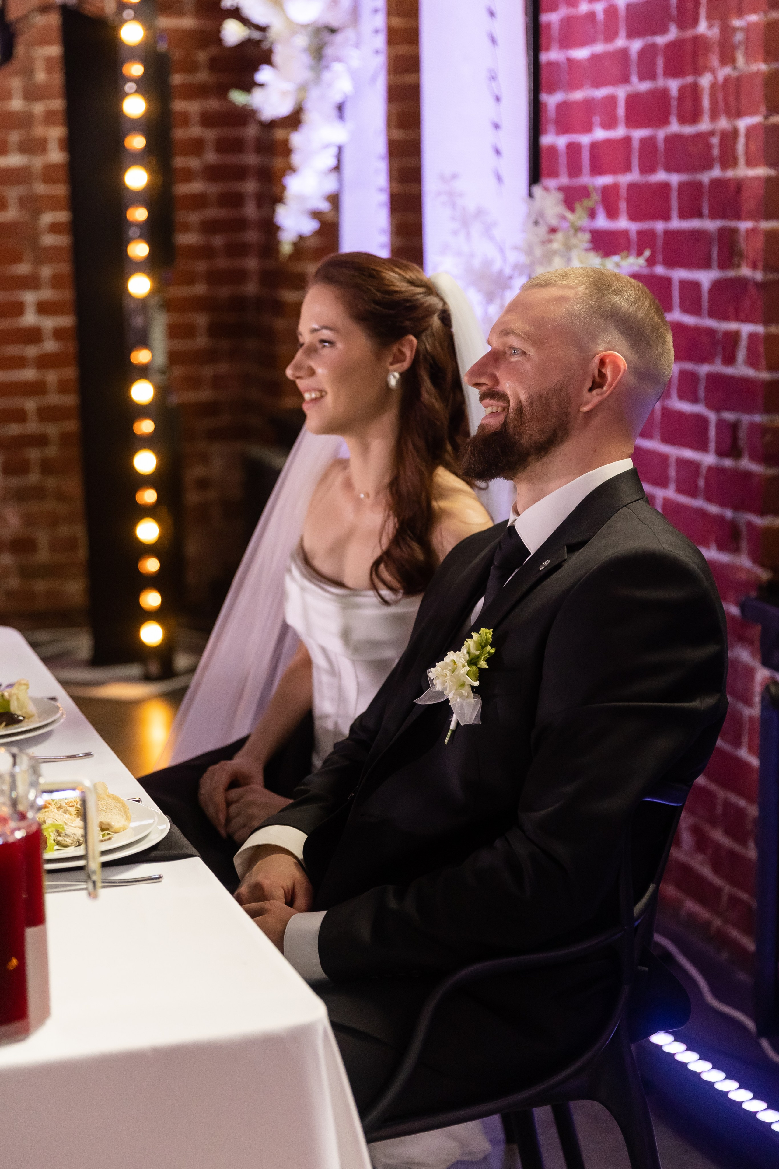 Екатерина и Константин