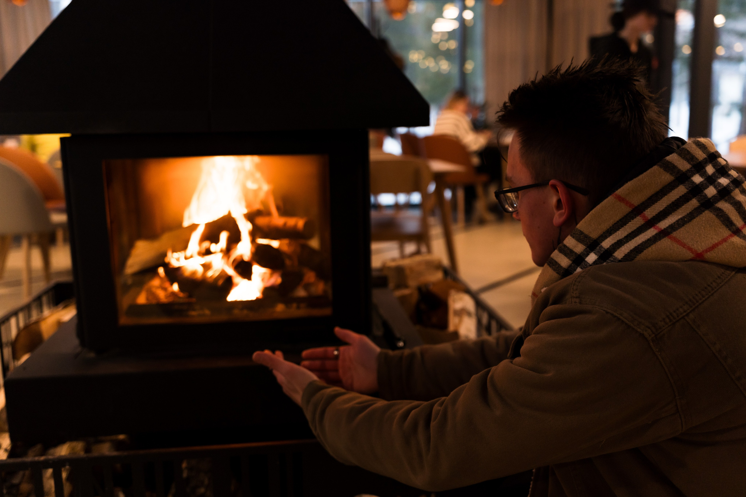 Фотосессия в парке Вокруг Света для Юрия. Свадебный и семейный фотограф в Омске Белозерова Александра