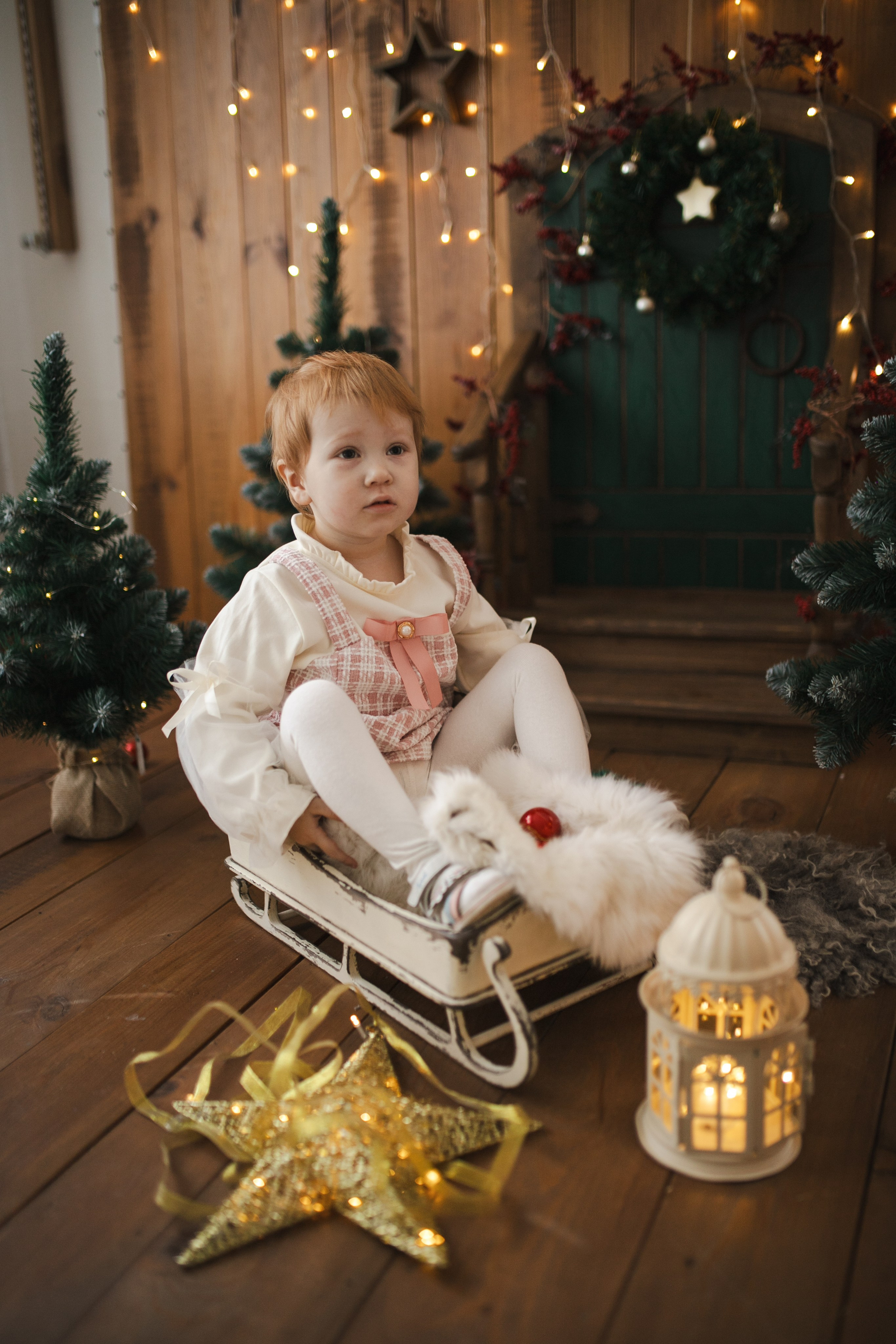 Ксюша. Фотограф в Иркутске Тома Кабанова