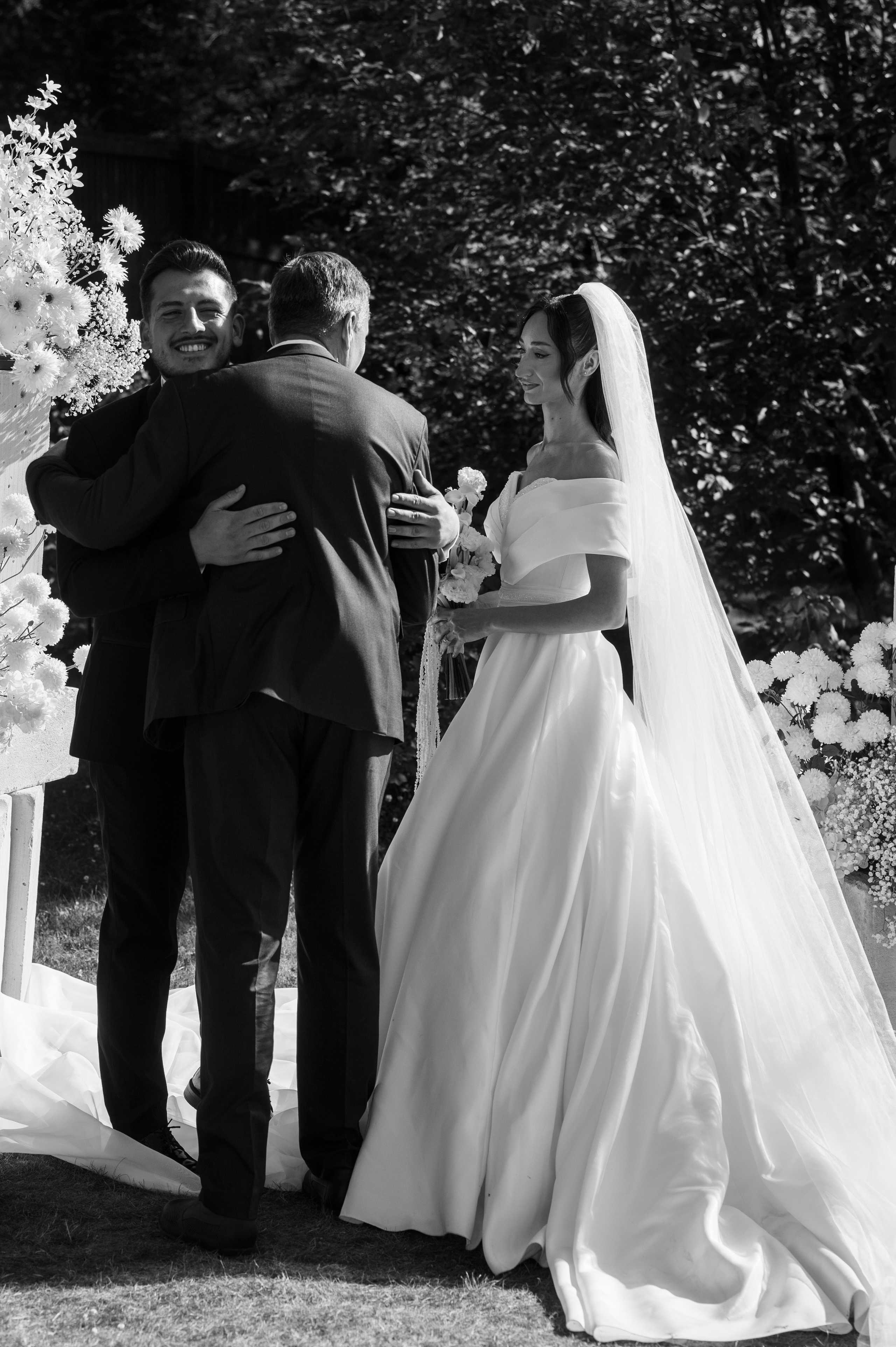 Илькер и Мария. Фотограф в Сыктывкаре Онохов Иван