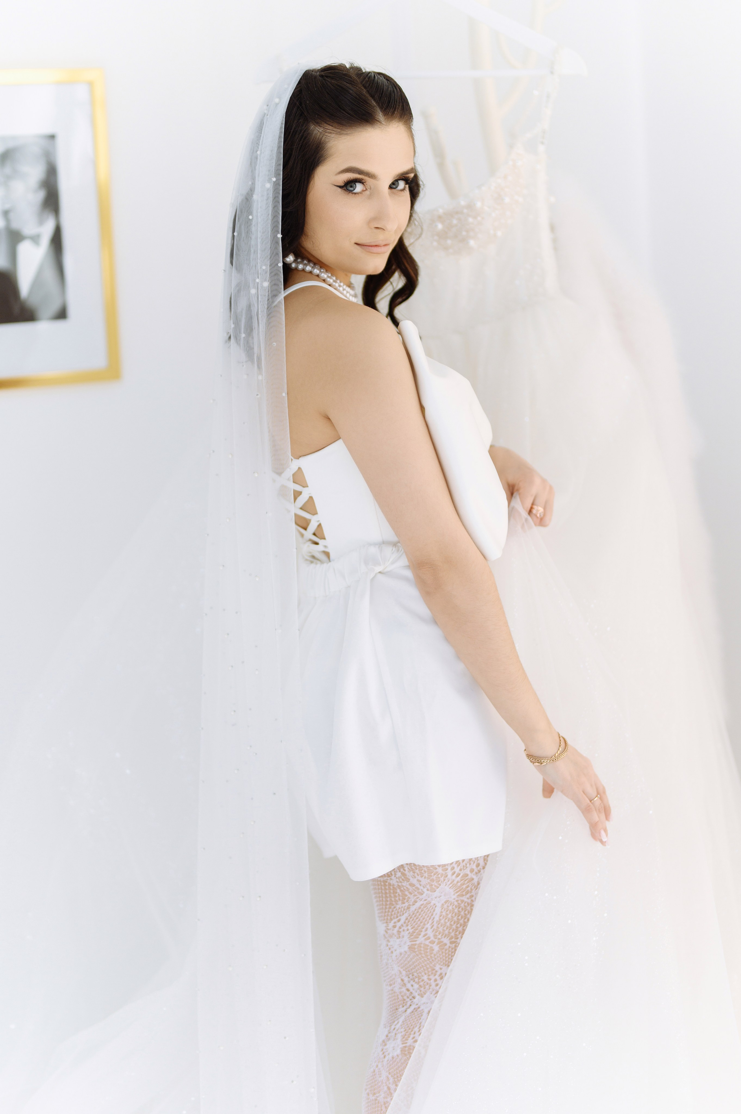 Евгений и Екатерина LA VILLA. Фотограф Кирилл Верт