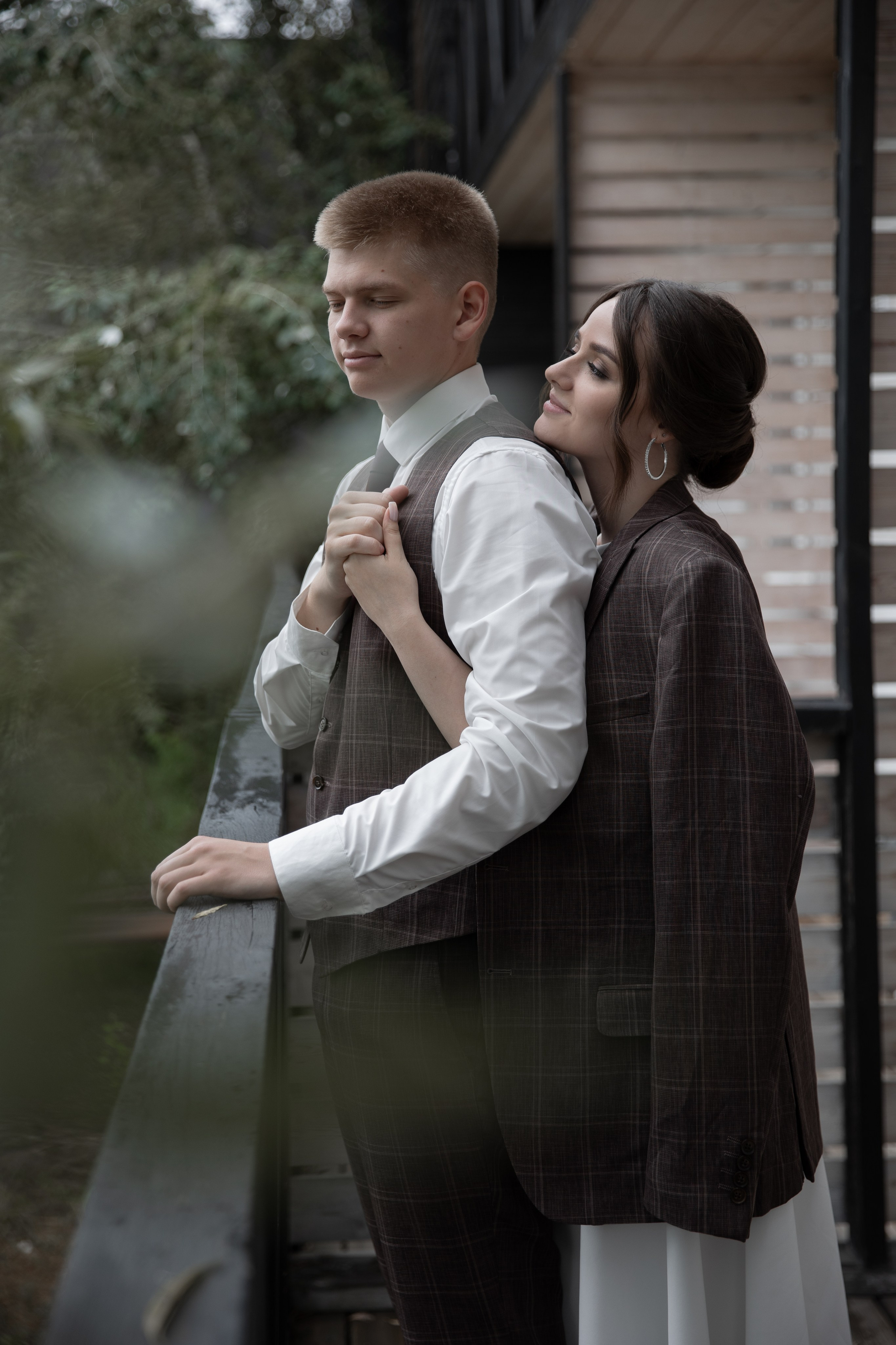 Дмитрий & Алёна. Свадебный фотограф Самара Ирина Захарова