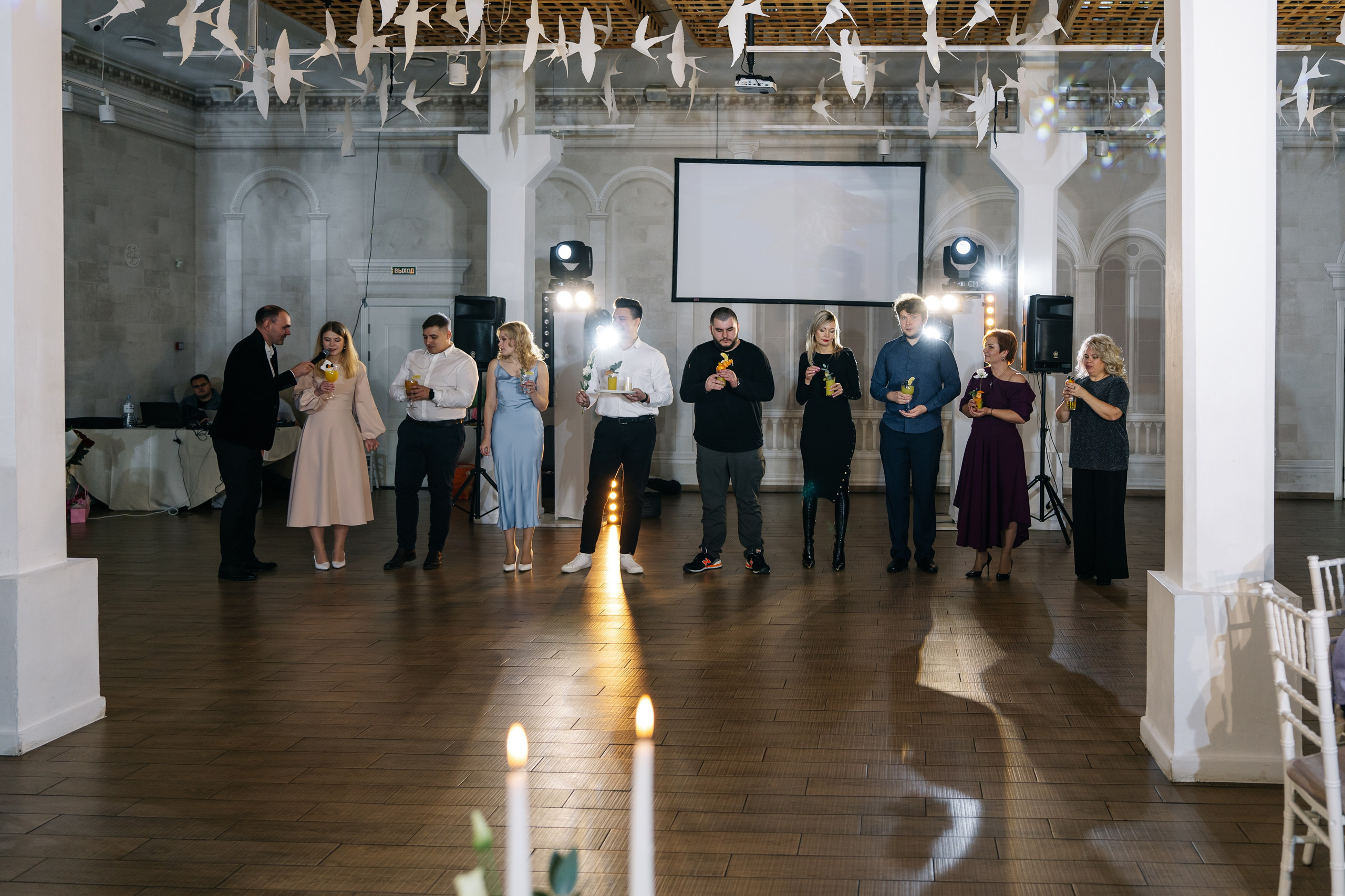 Алена и Никита. Свадебный и семейный фотограф Кокушева Юлия Нижний Новгород