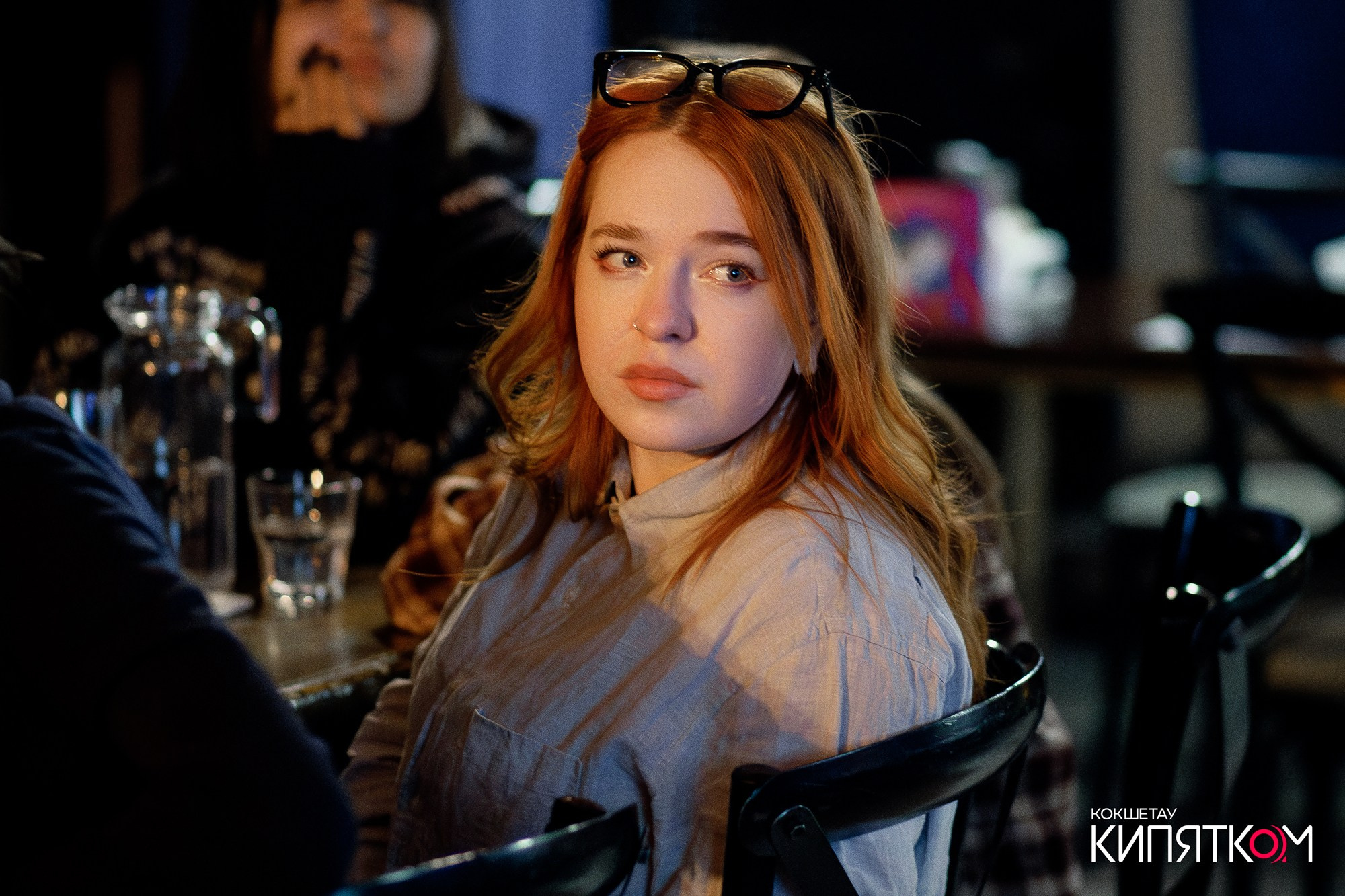 WOW QUIZ. КИПЯТКОМ КОКШЕТАУ