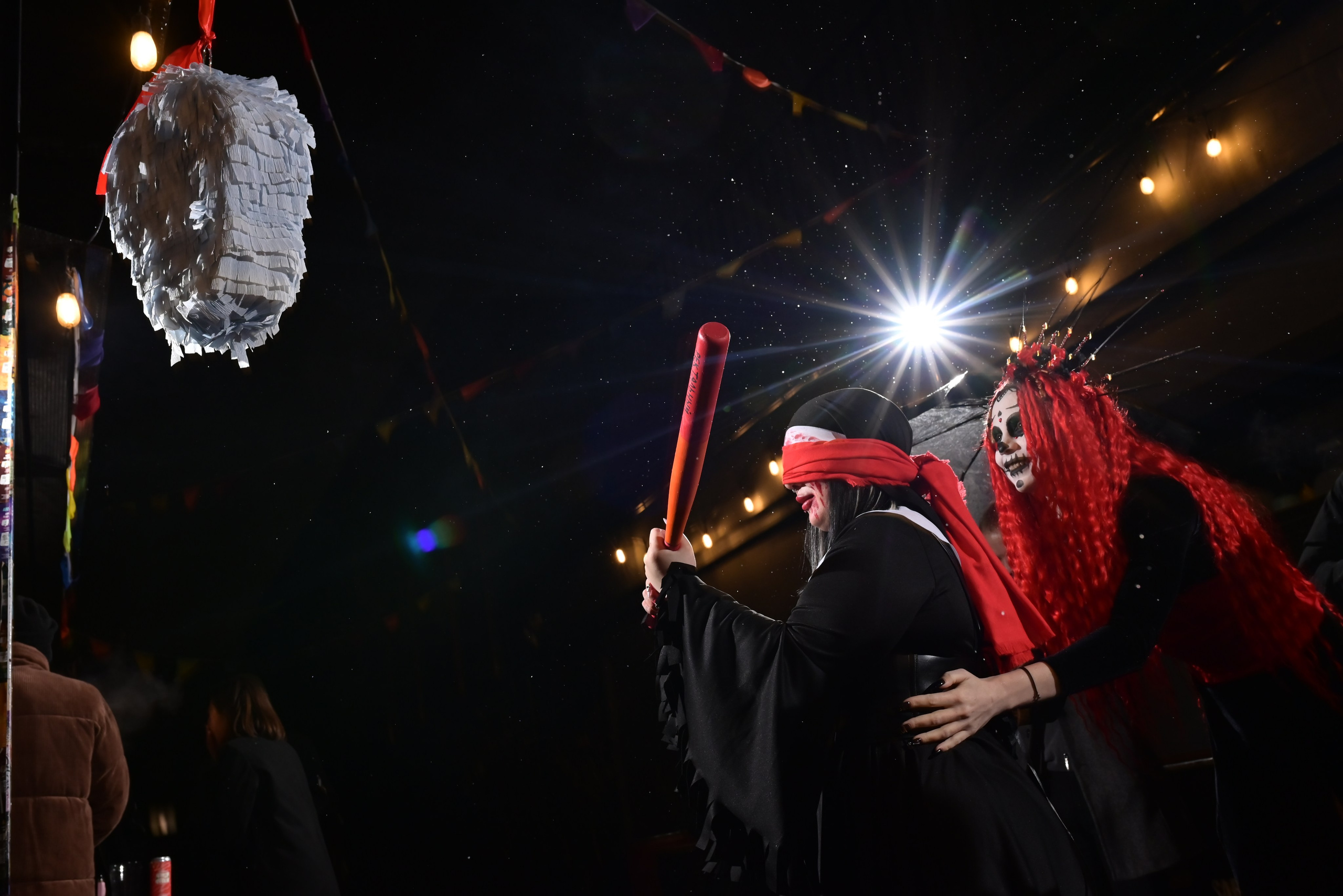 Саботаж. Фотограф Катерина Оляпка в Перми