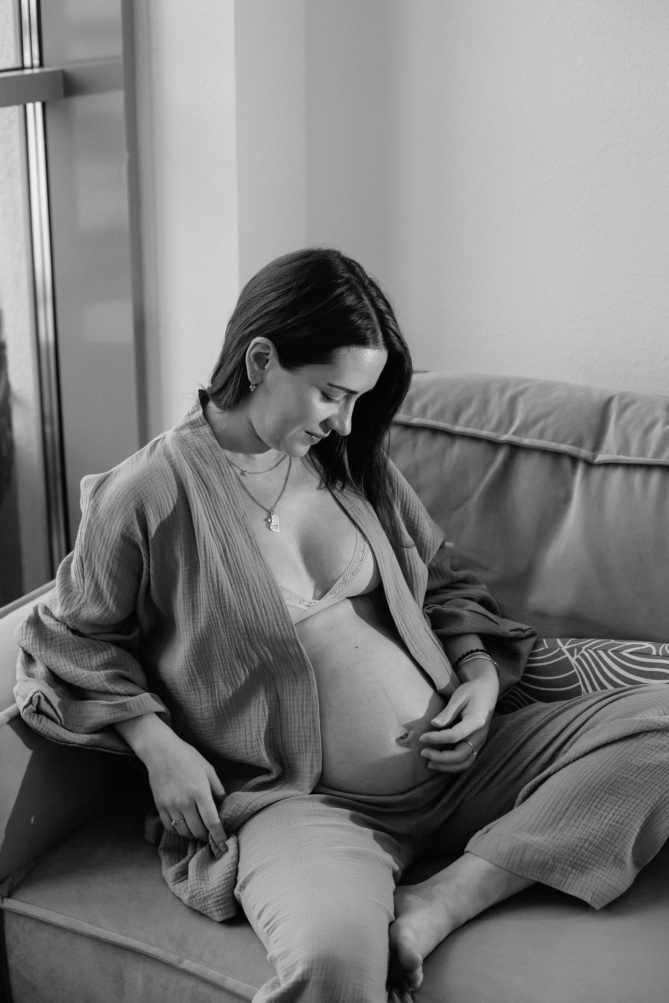 Ирина и Миша. Семейный фотограф Трусова Евгения в Екатеринбурге