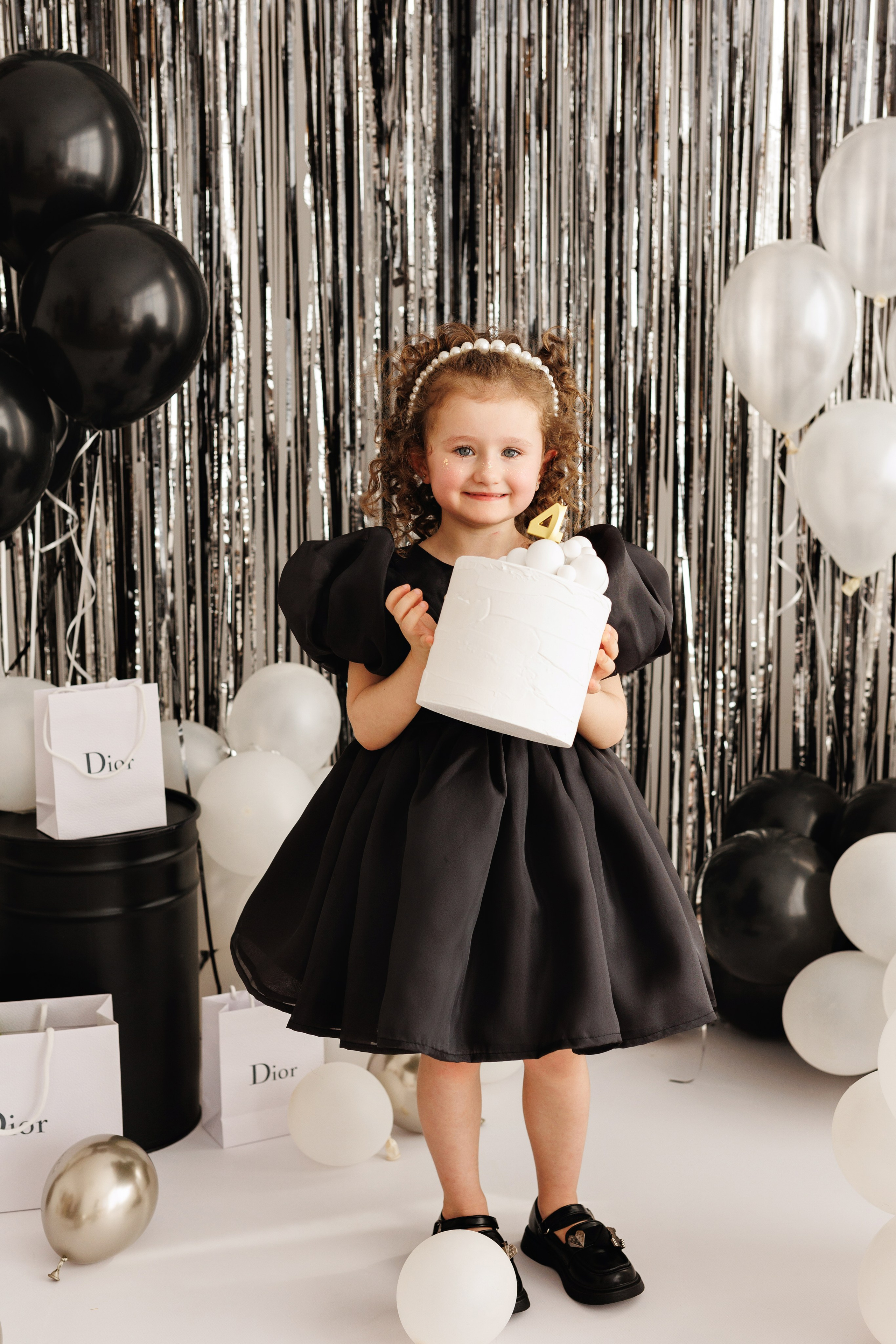 Детские постарше. Профессиональная детская и семейная фотостудия в Краснодаре