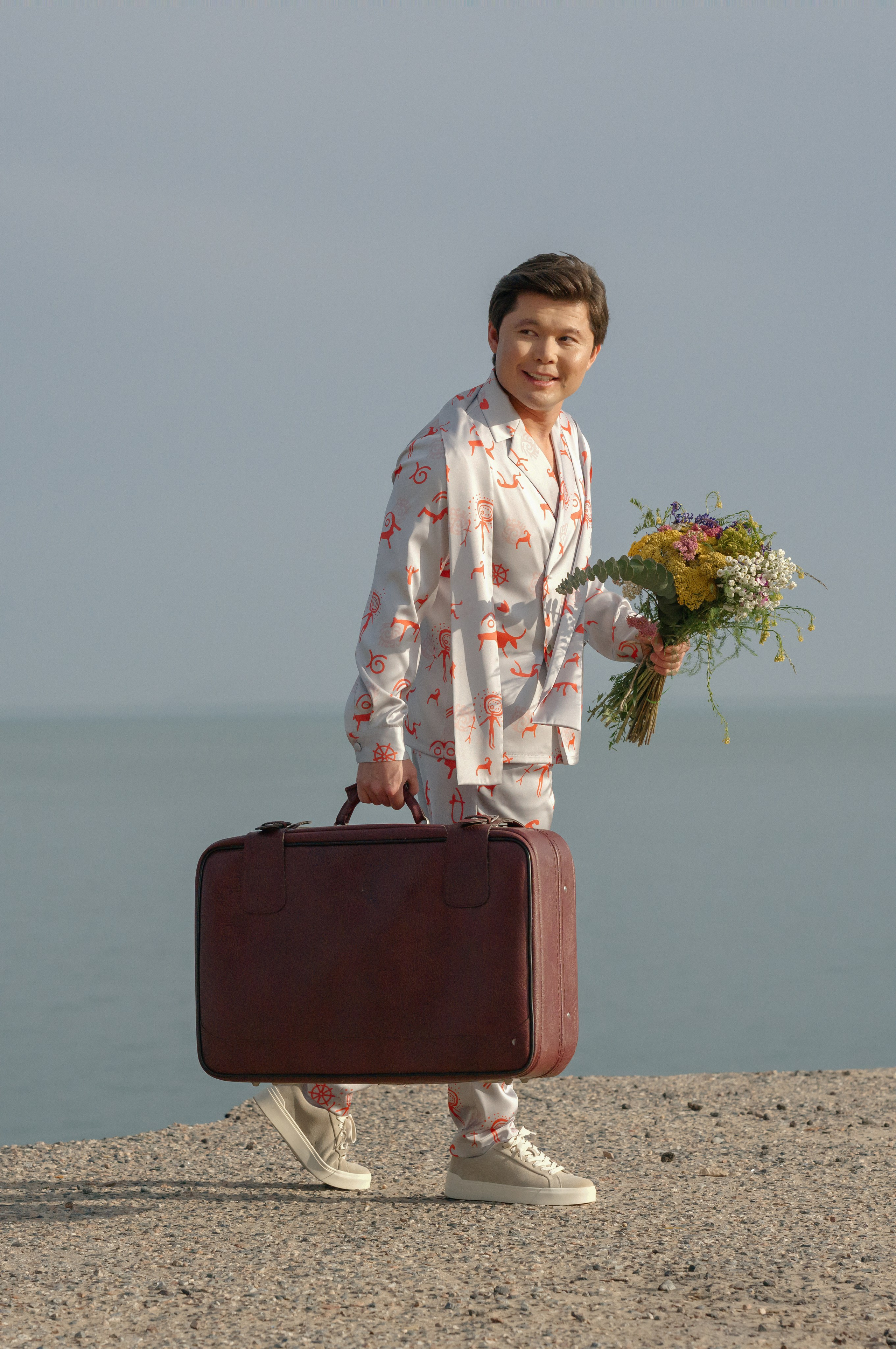 ERNAR AIDAR. Wedding and Fashion photographer