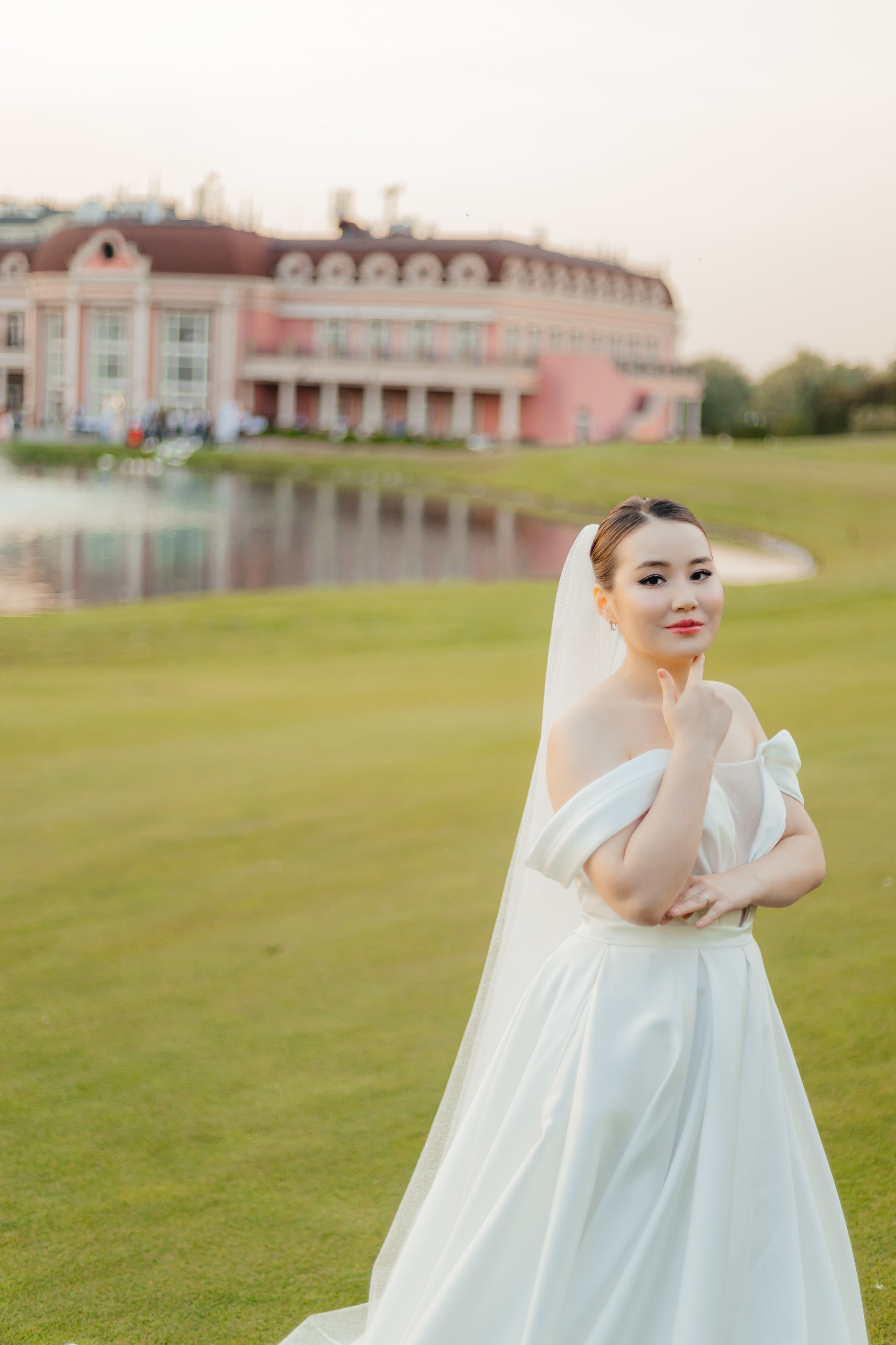 ASKHAT & PERIZAT. Wedding and Fashion photographer