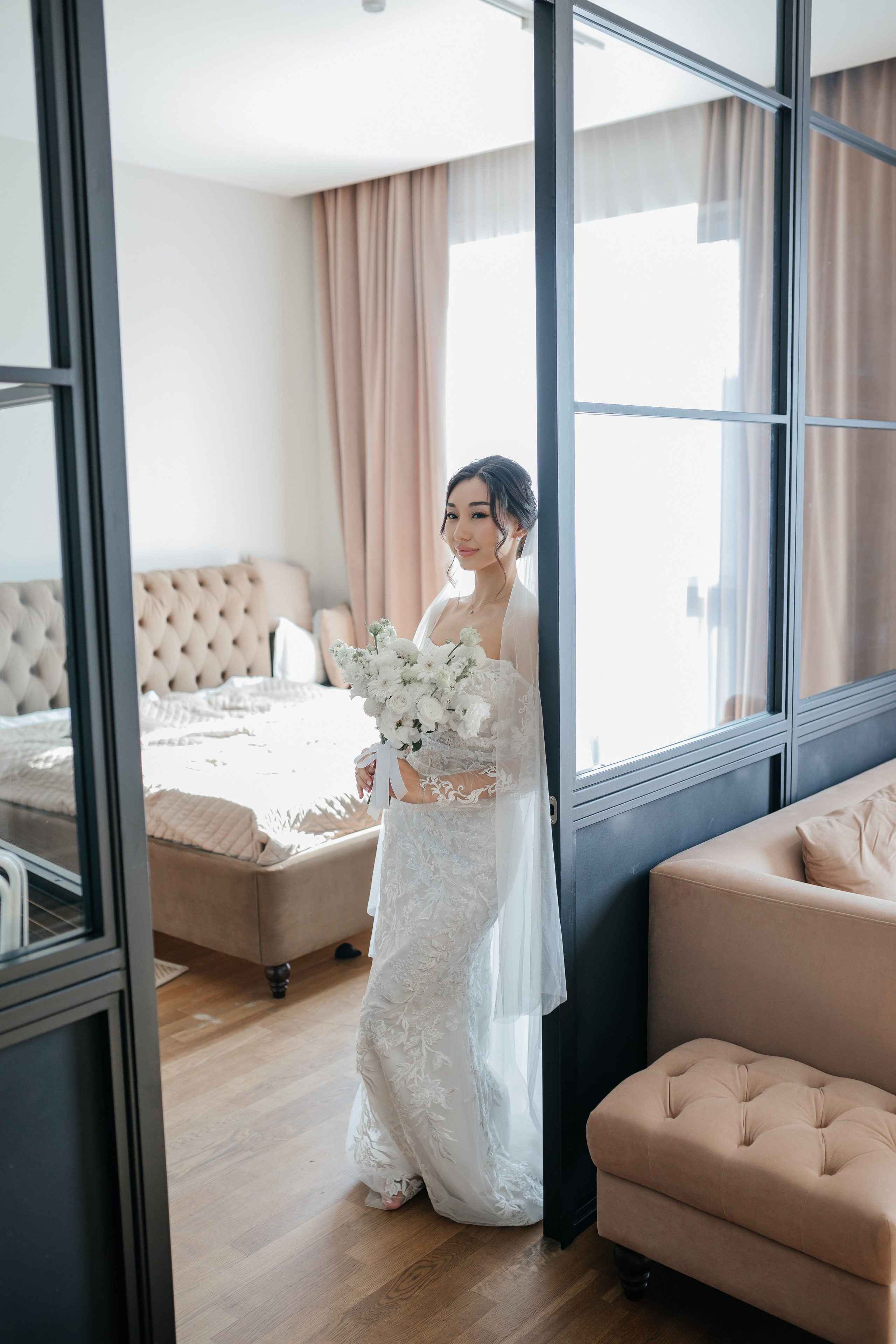 ELNUR & MEDINA. Wedding and Fashion photographer