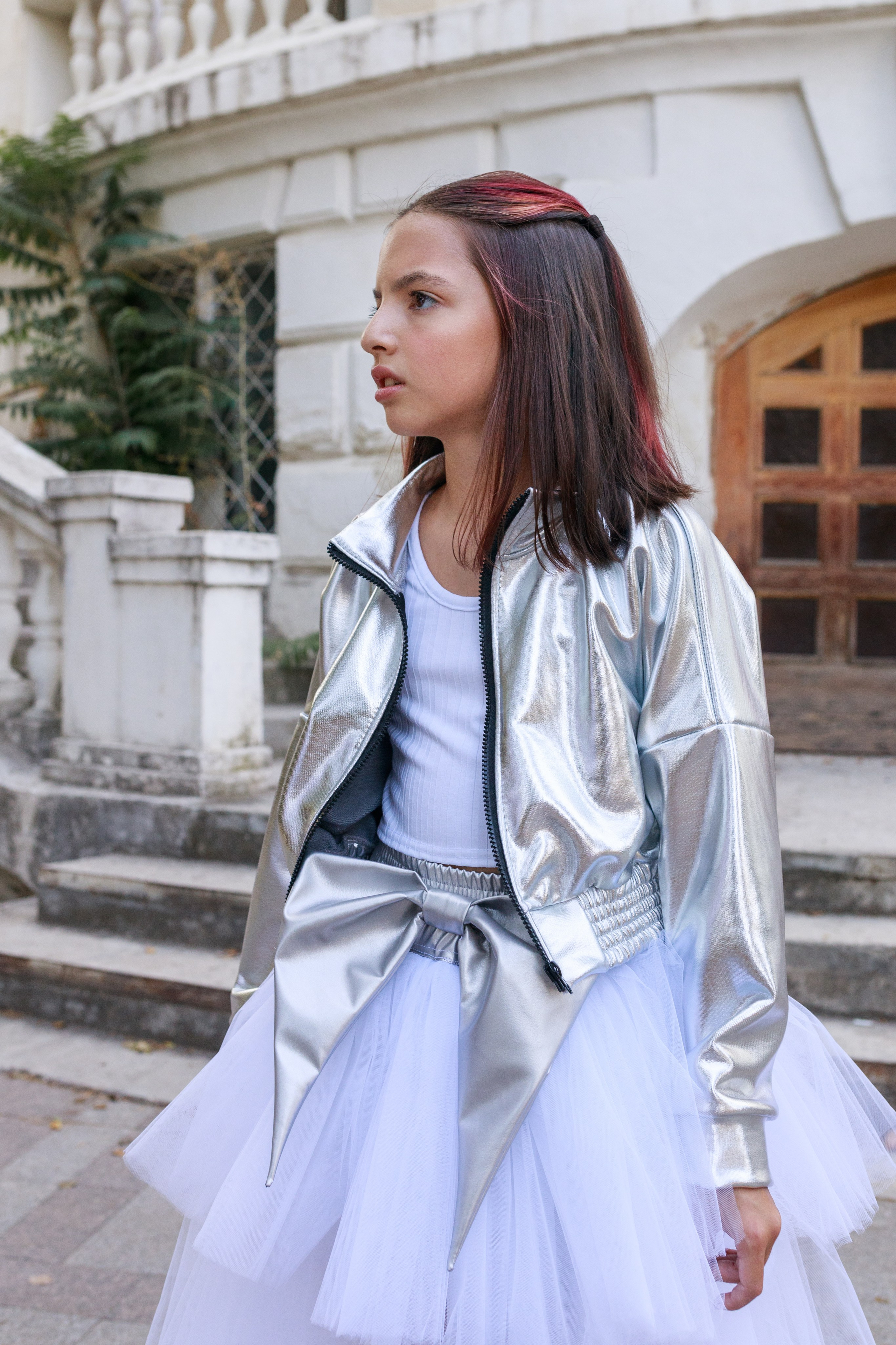 Stefanika. Лето 2024. Римма Зайцева контент для брендов