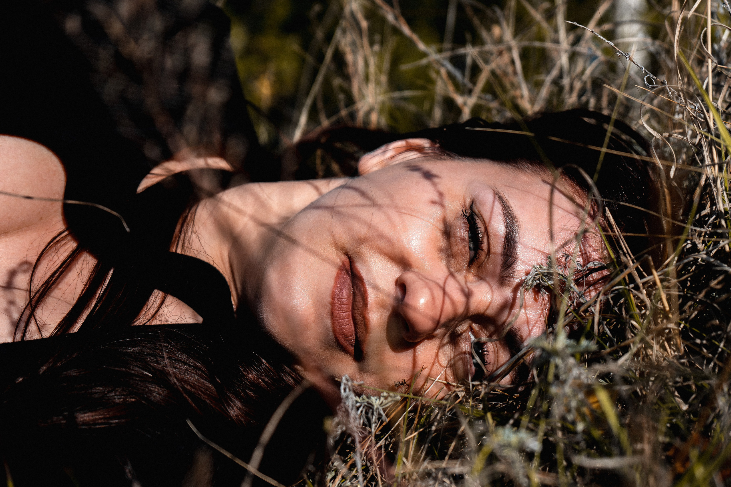 Ирина в горах). Свадебный фотограф в Тольятти Калашникова Анна