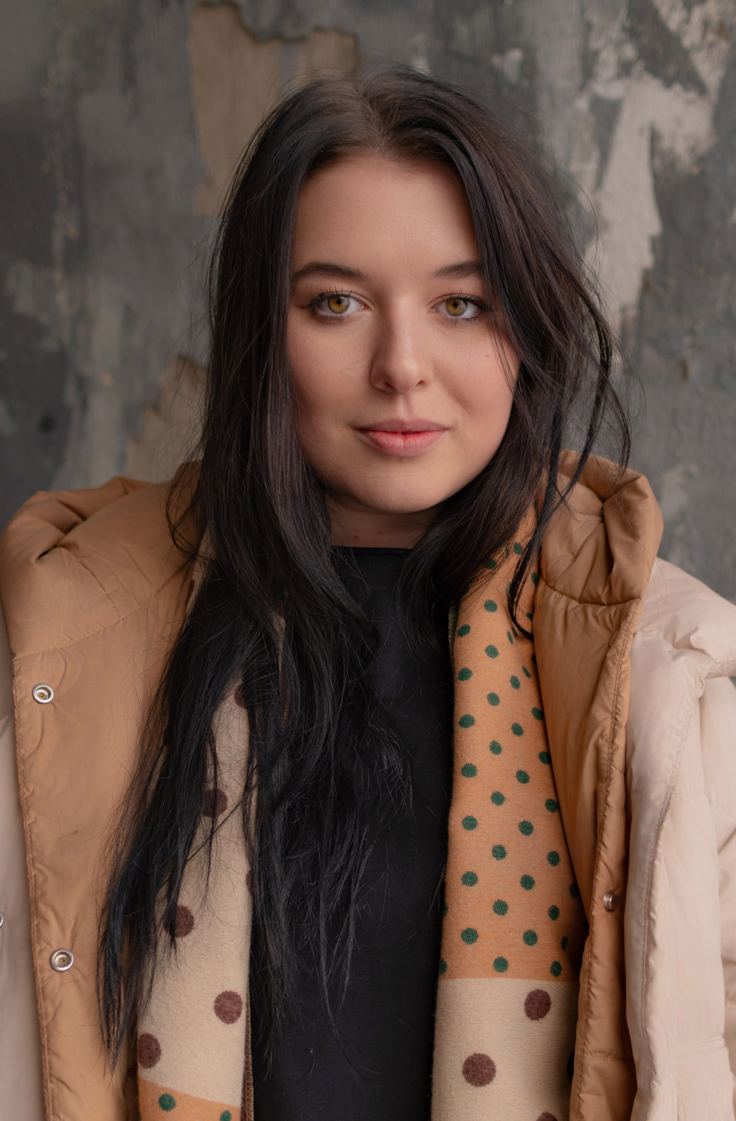 . Фотограф в Новосибирске Грибанов Максим