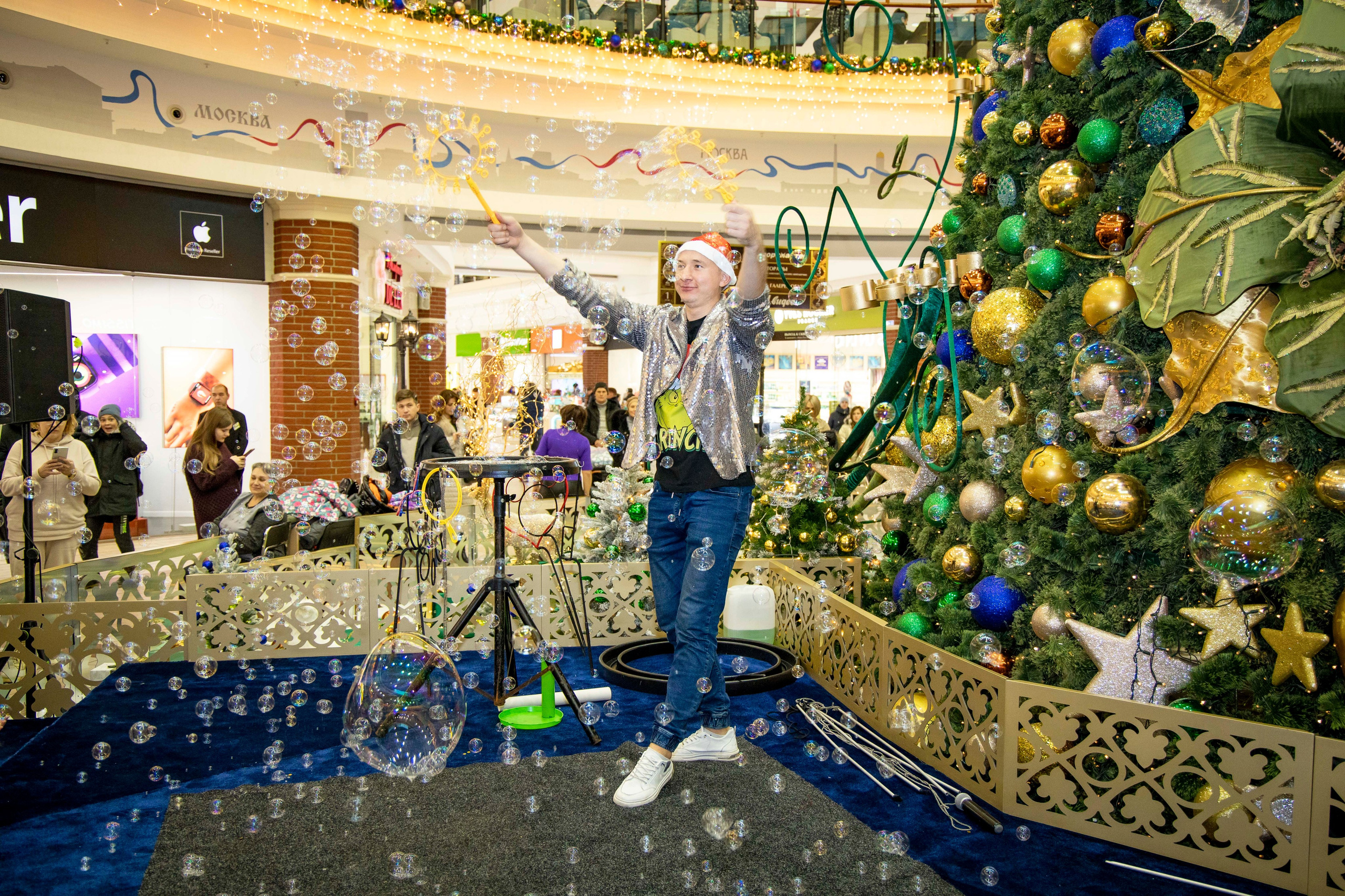 Портфолио. Главная