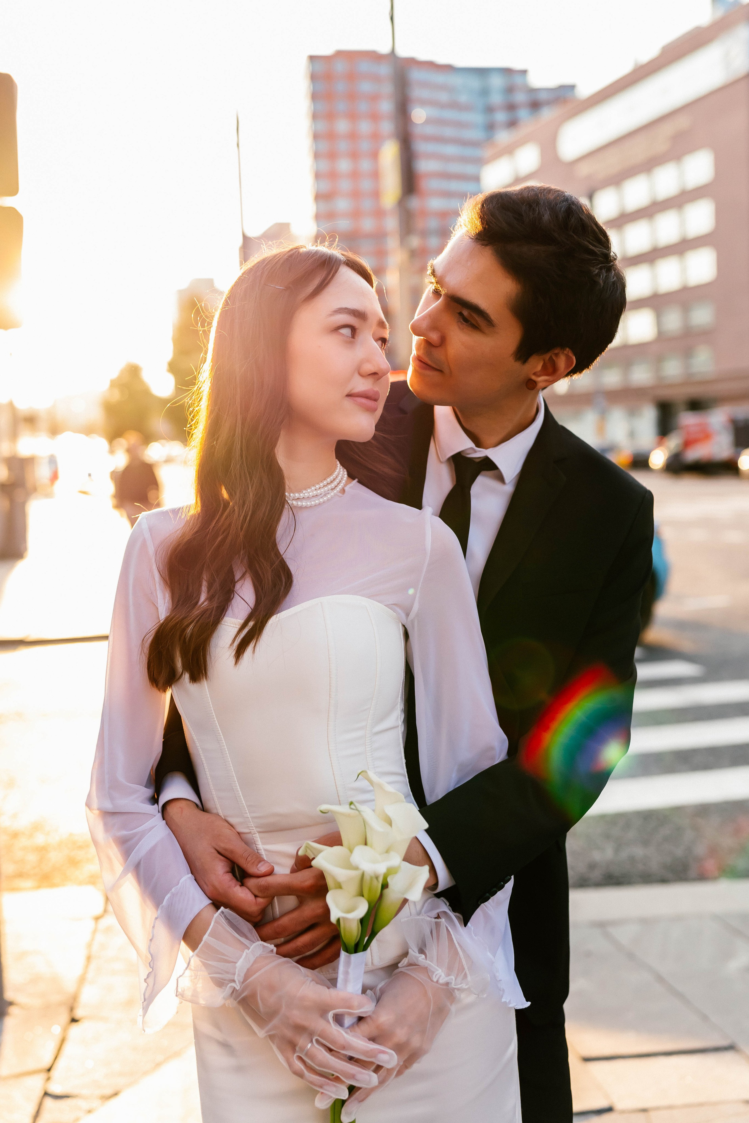 Свадьба Лейсан и Расула. Твой фотограф Алина Кочергина