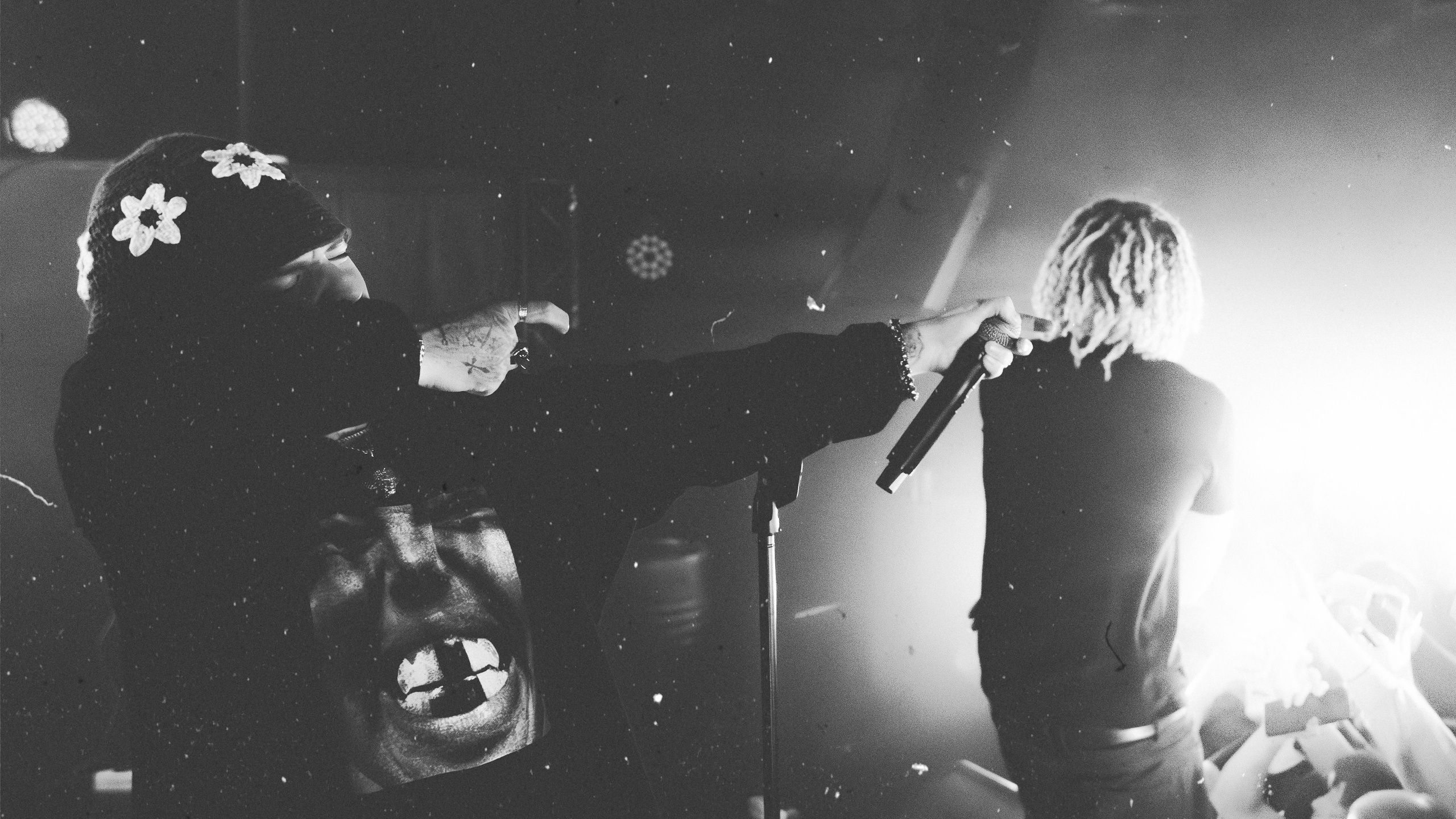 NOTDEADED. RUSLAN ROZANOV