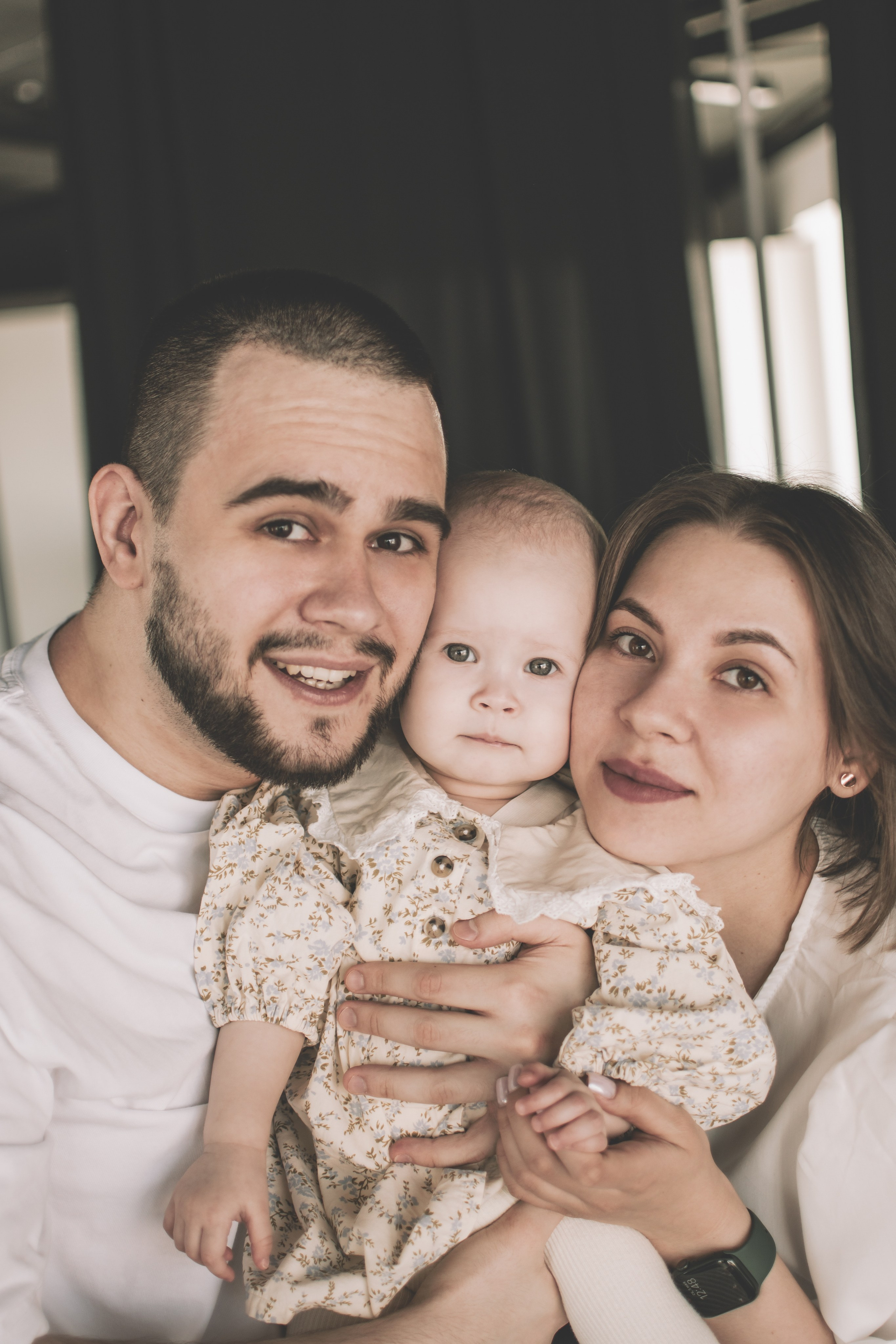 Начальнице годик!. Семейный и свадебный фотограф Губкинский и Ставрополь