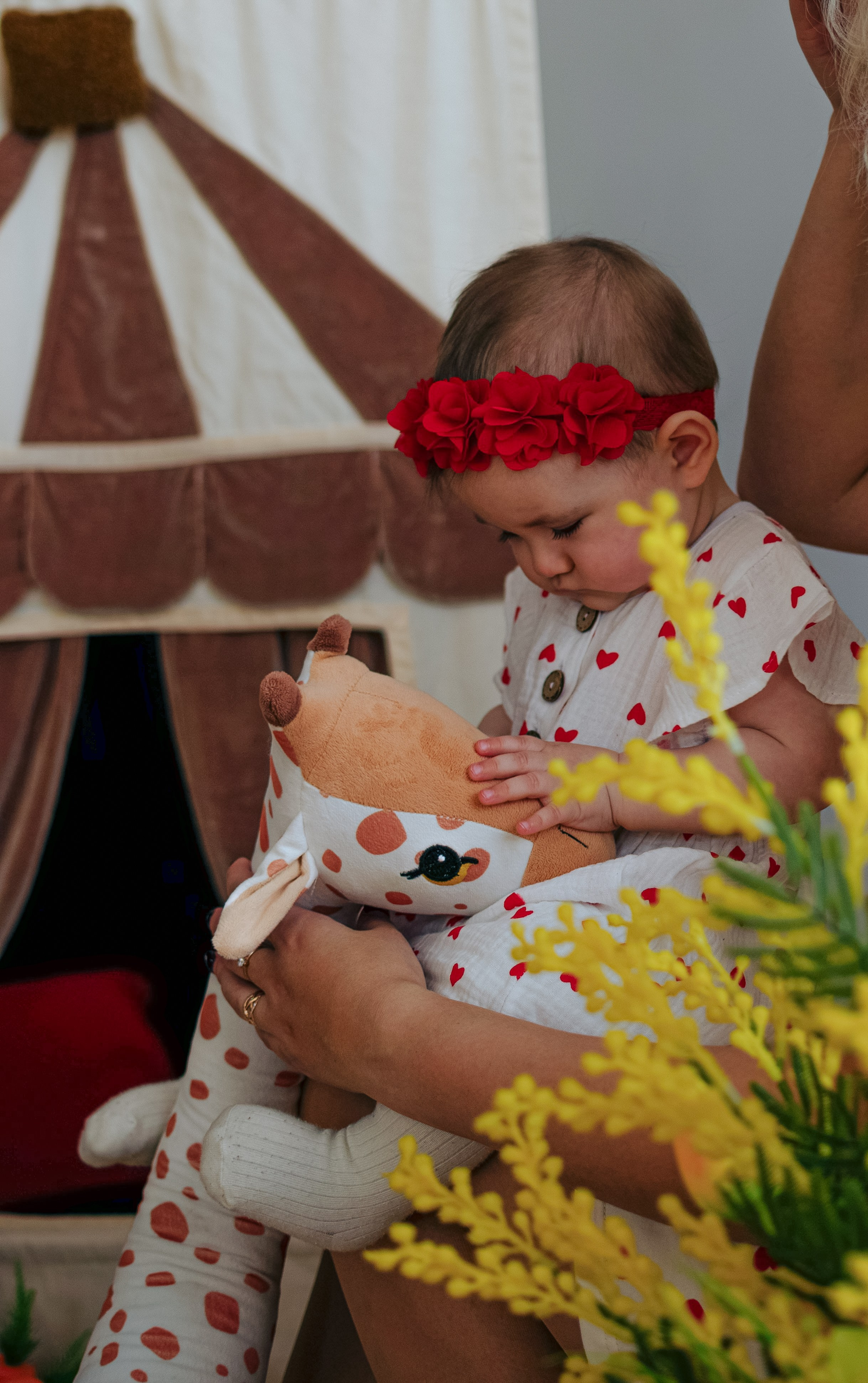 Наталья и Мира. Фотограф в Евпатории и по Крыму с которым комфортно всем Добровольская Татьяна