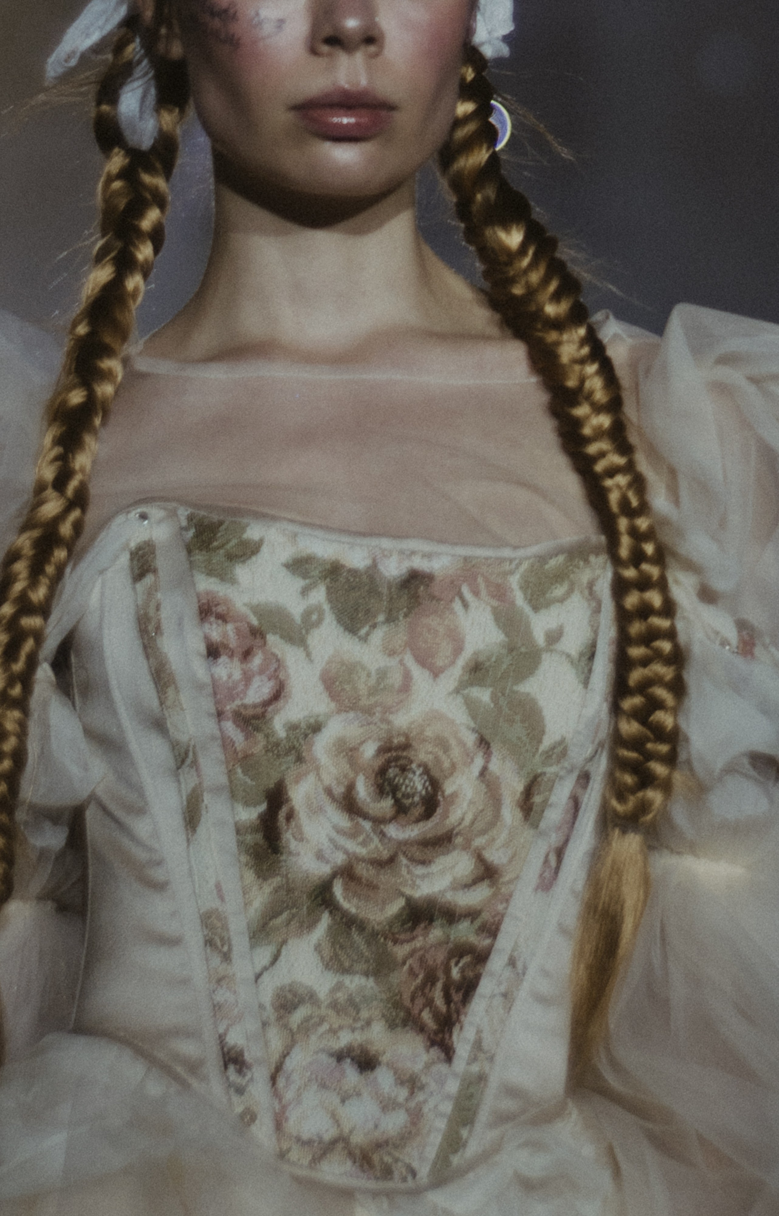 Rara Avis Fashion Show 2026. Fusion Wedding Photographer