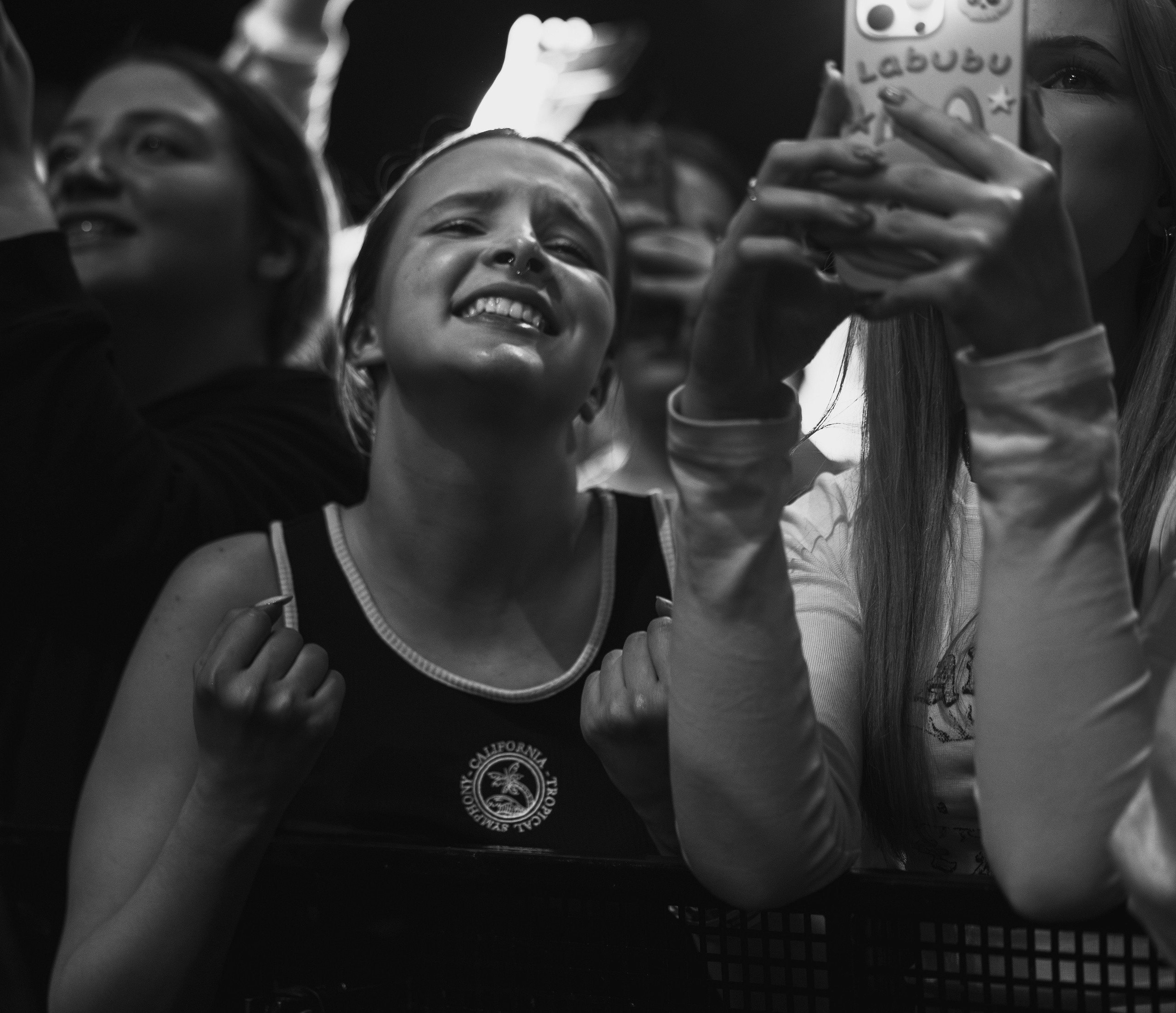 Nkeeei, uniqe, ARTEM SHILOVETS. Концертный фотограф Алёна Рейт в Москве