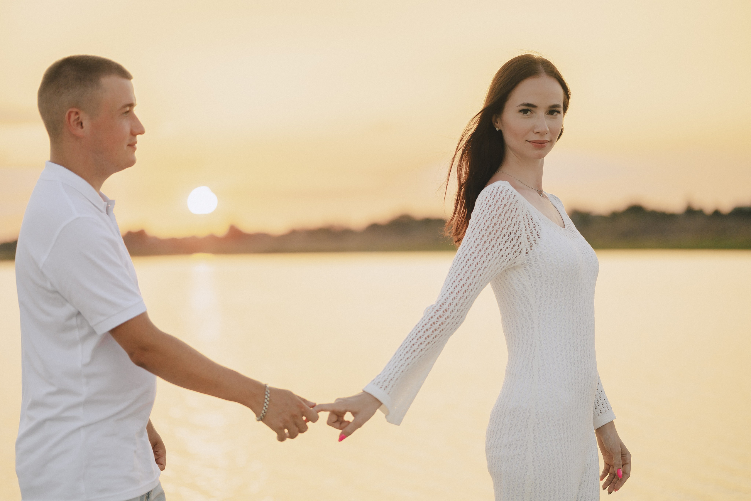 Диана и Павел. Фотограф Таганрог Любимая Надя