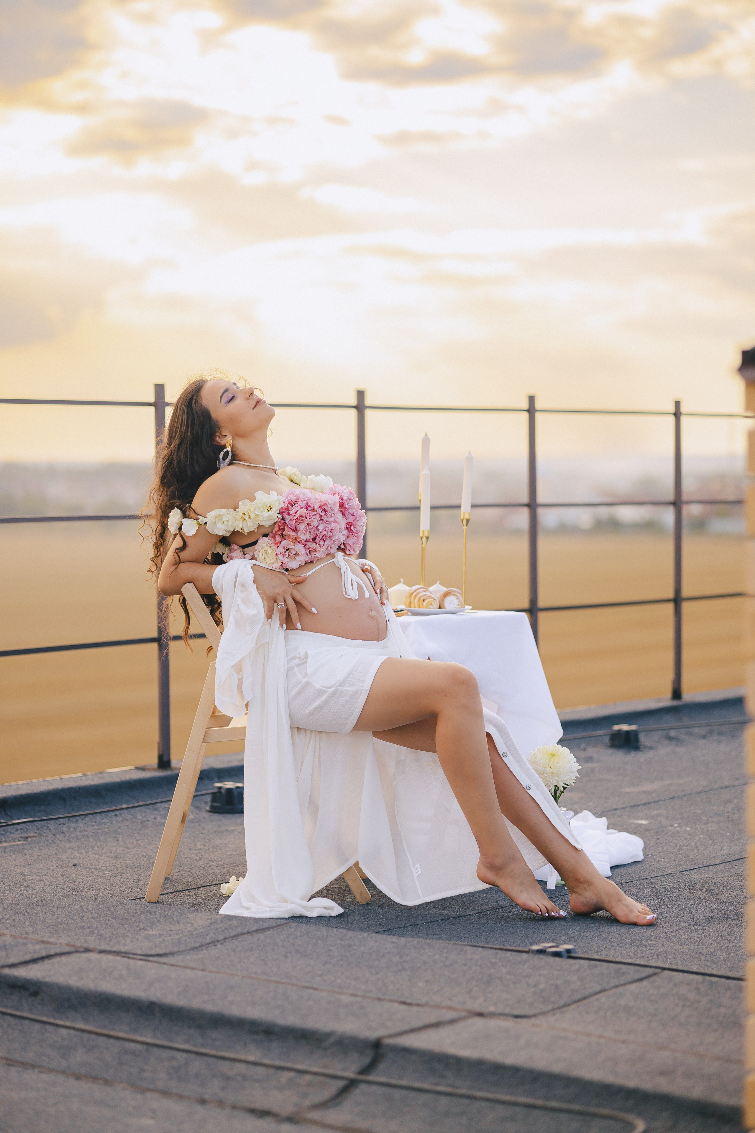 Настя. Фотограф Таганрог Любимая Надя