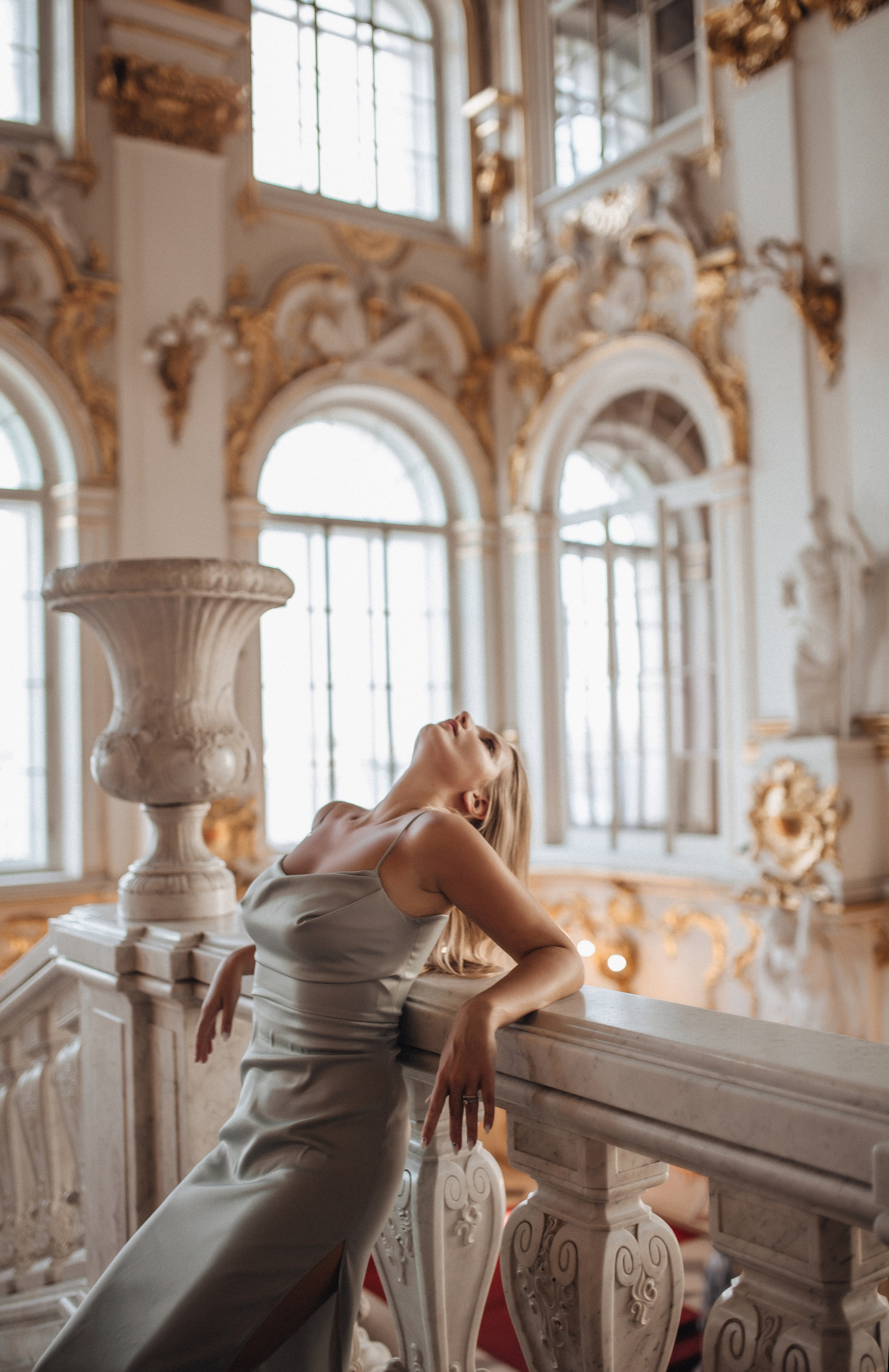 Мария. Фотограф в Санкт Петербурге Лара Великова